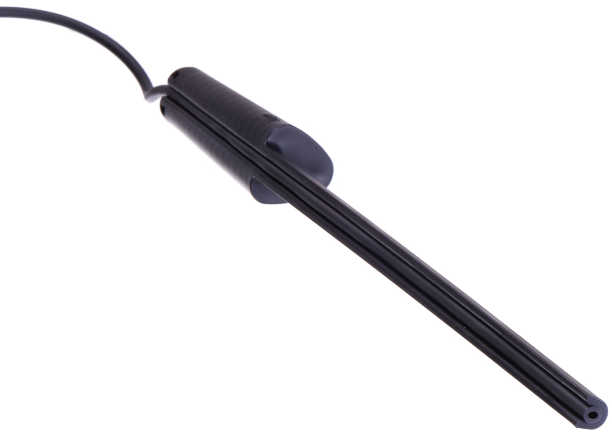 Preview: Dräger® Stabsonde GP 600 8328667, Polypropylen, Geeignet für reaktive Gase, Länge: 48 cm, inkl. 1,5 m FKM Schlauch mit Innendurchmesser: 3 mm, Für Dräger® X-am® Pumpe / 3500 / 7000 / 8000 / X-pid