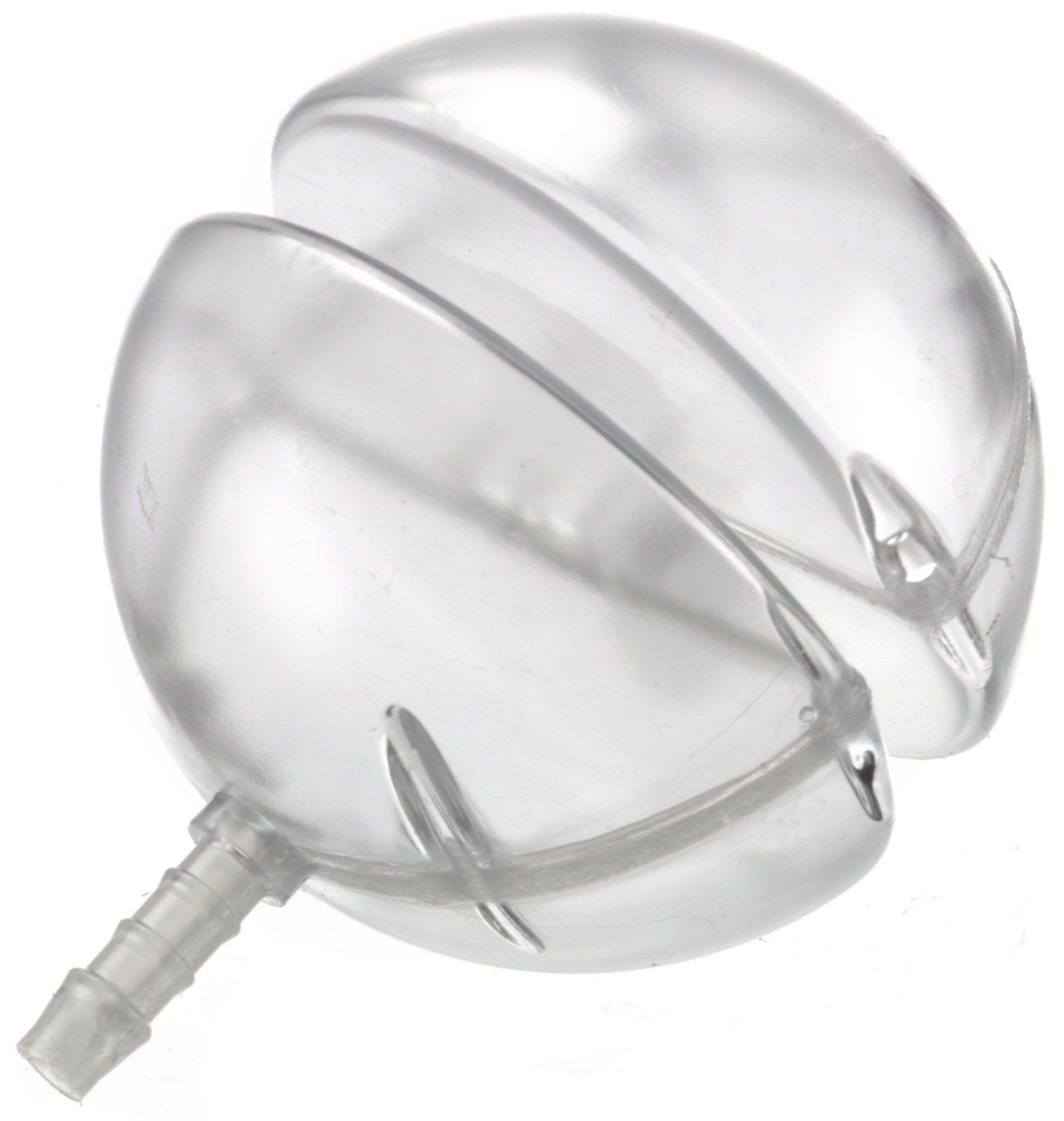 Dräger® Schwimmersondenkörper 6802337, Ersatzteil für Schwimmersonde mit Schlauch 8318371 & 6807097