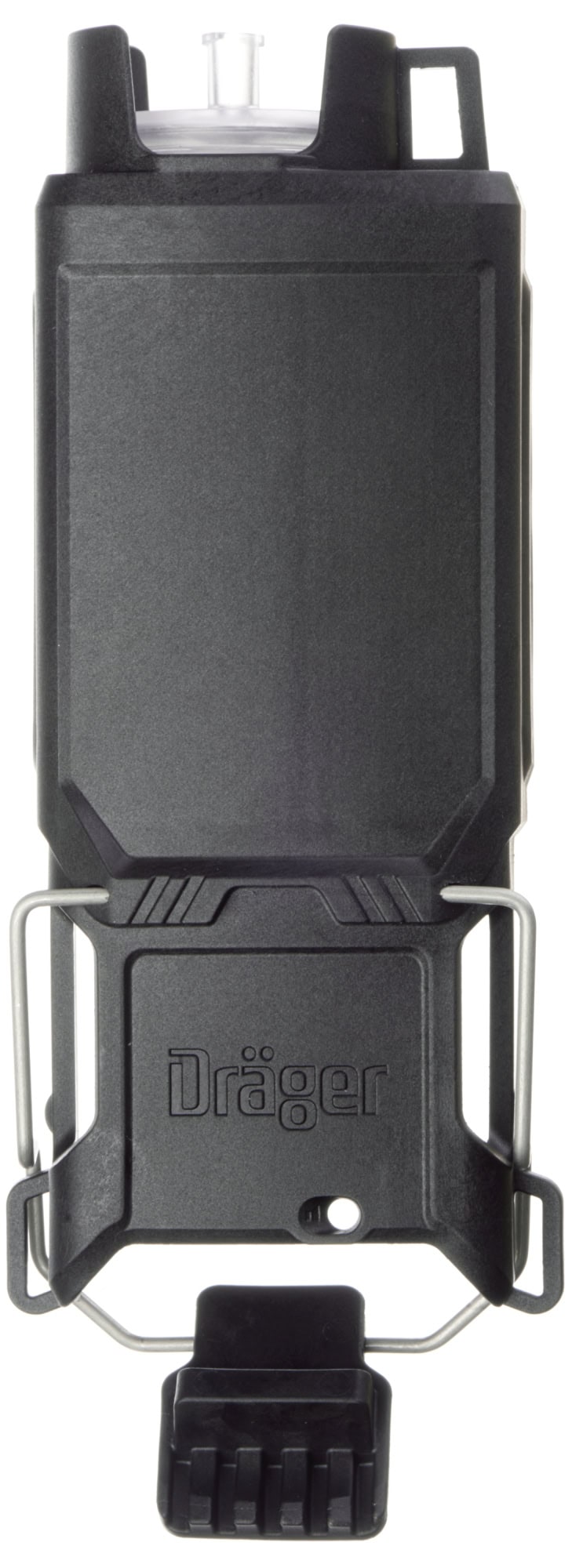 Dräger® X-am® Pumpe 8327100, Zur Fernprobenahme von Gasen, Für Dräger® X-am® 2500 / 2800 / 5000 / 5600 / 5800