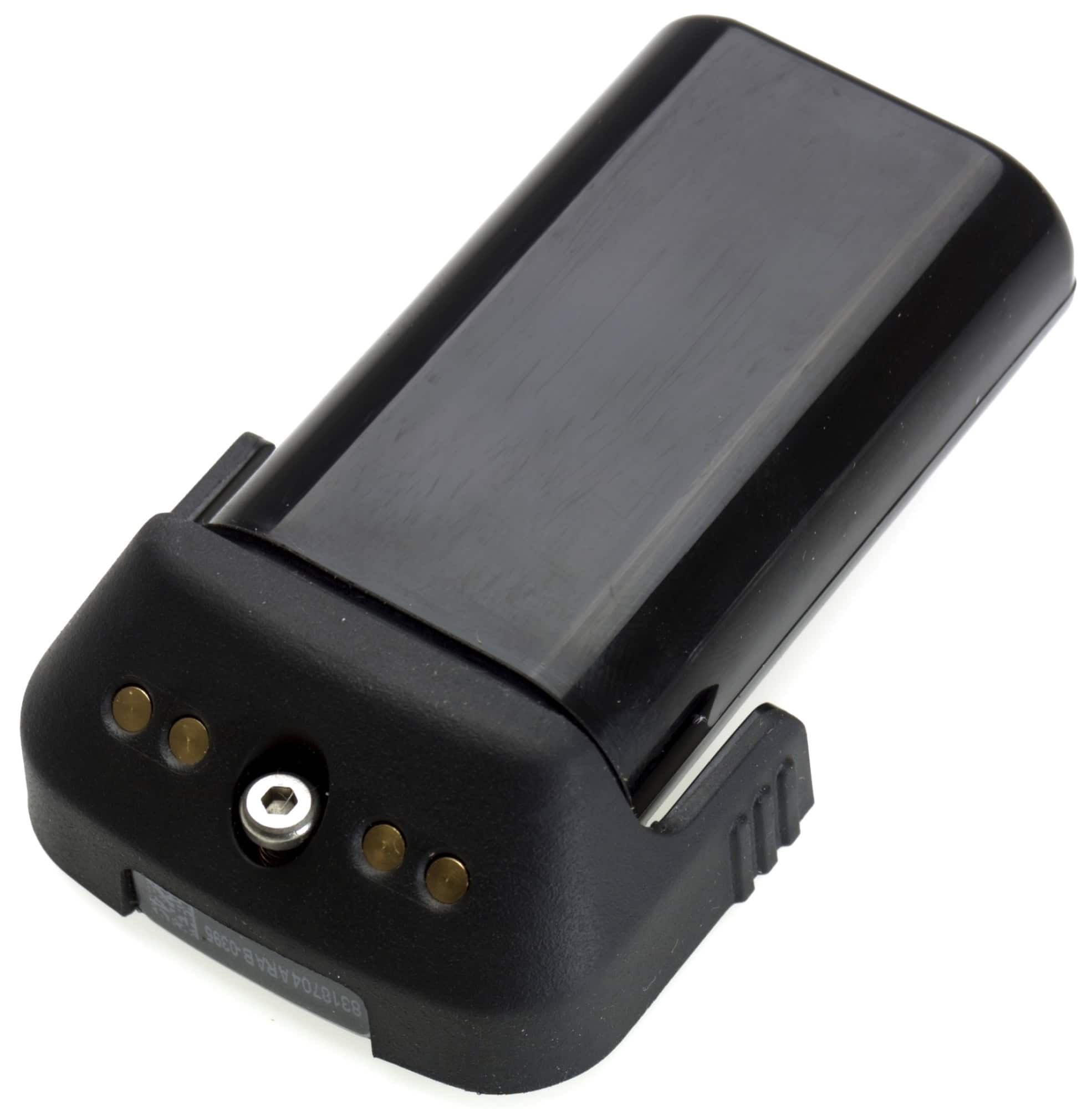 Dräger® X-am® Akkupack NiMH T4 2.0 3703887, Wiederladbar, EX Schutz, Für Dräger® X-am® 125 / 2800 / 5800