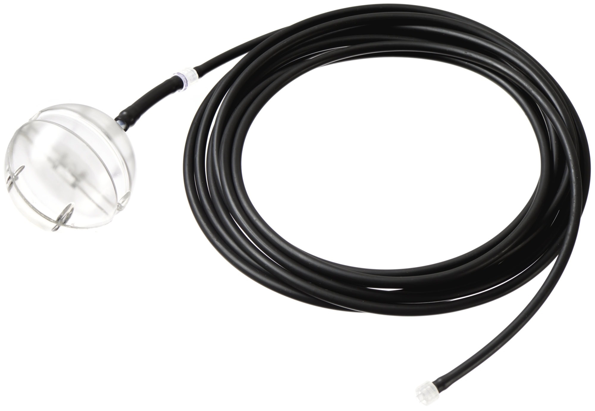 Dräger® Schwimmersonde 6807097, 10 Meter, CR-NR Schlauch, Leitfähig & Anti-Statisch, Innendurchmesser: 5 mm, Für Dräger® X-am® 7000