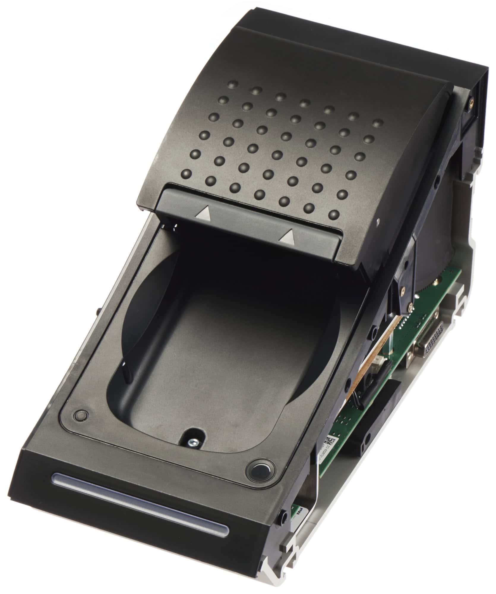 Dräger® X-Dock® 6000 X-am® 8000+ Modul 8321894, Mit Ladefunktion, Erweiterungsmodul für Dräger® X-dock® 6300 & 6600, Für Begasungstest, Justierung & Kalibrierung