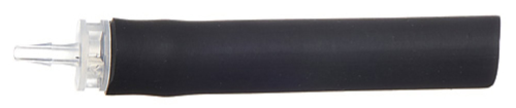 Preview: Dräger® Schlauchadapter mit FKM Schlauch 8319231, 10 Stück pro Pack, Innendurchmesser: 5 mm, 0,04 m, Lösemittelbeständig, Für Schwimmersonde 8316530 & 8316531