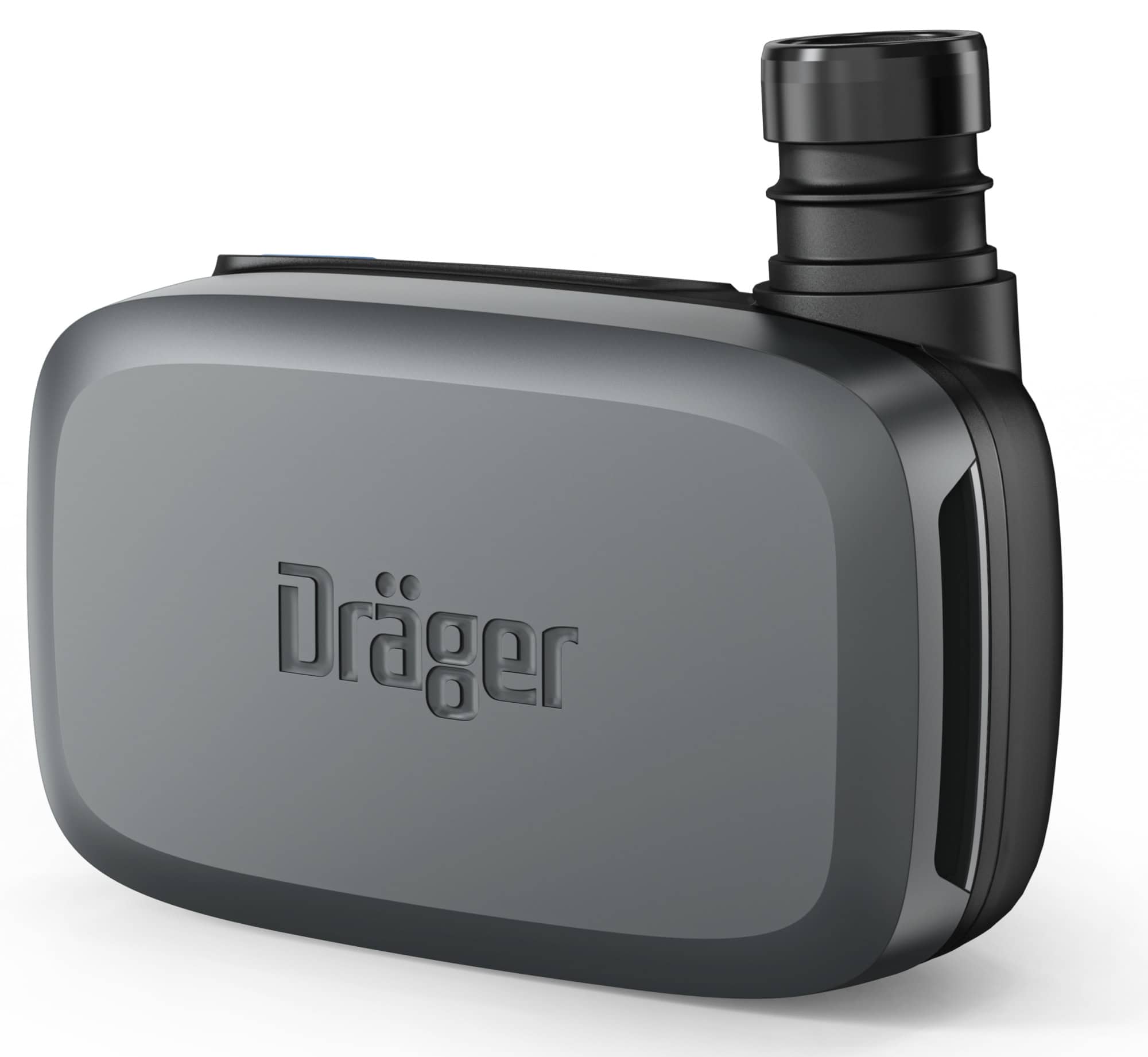 Dräger® X-plore® 8300 Gebläseatemschutz Set X-plore-8300-HIK6, TH3/TM3, 8 - 11 Stunden Laufzeit, Partikelschutz, Schwer-Industrie, Teile: [3734400, R59600, 3729120]