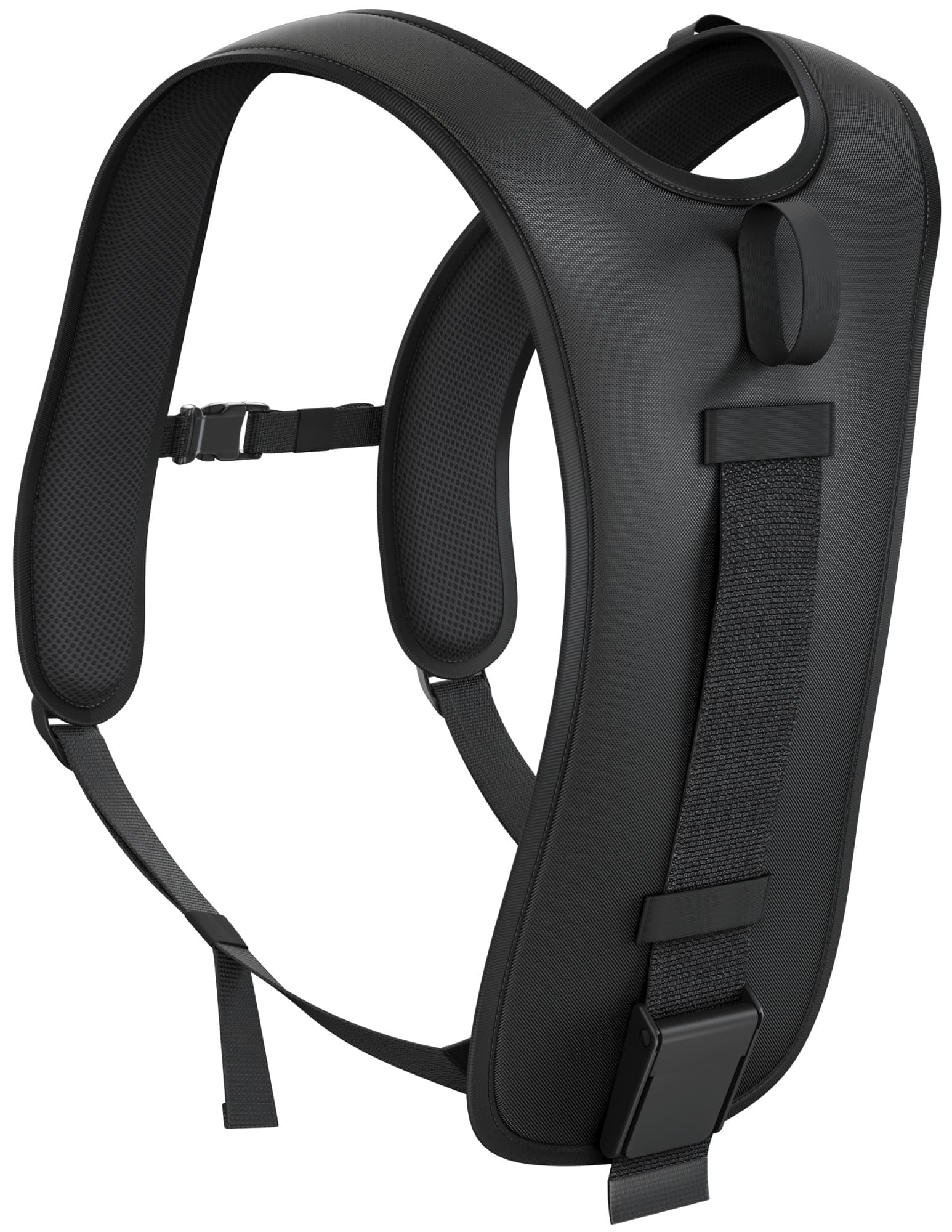 Dräger® X-plore® 8300 Rückentragesystem 3732645, Universalgröße, Für X-plore® 8300 Gebläseeinheit