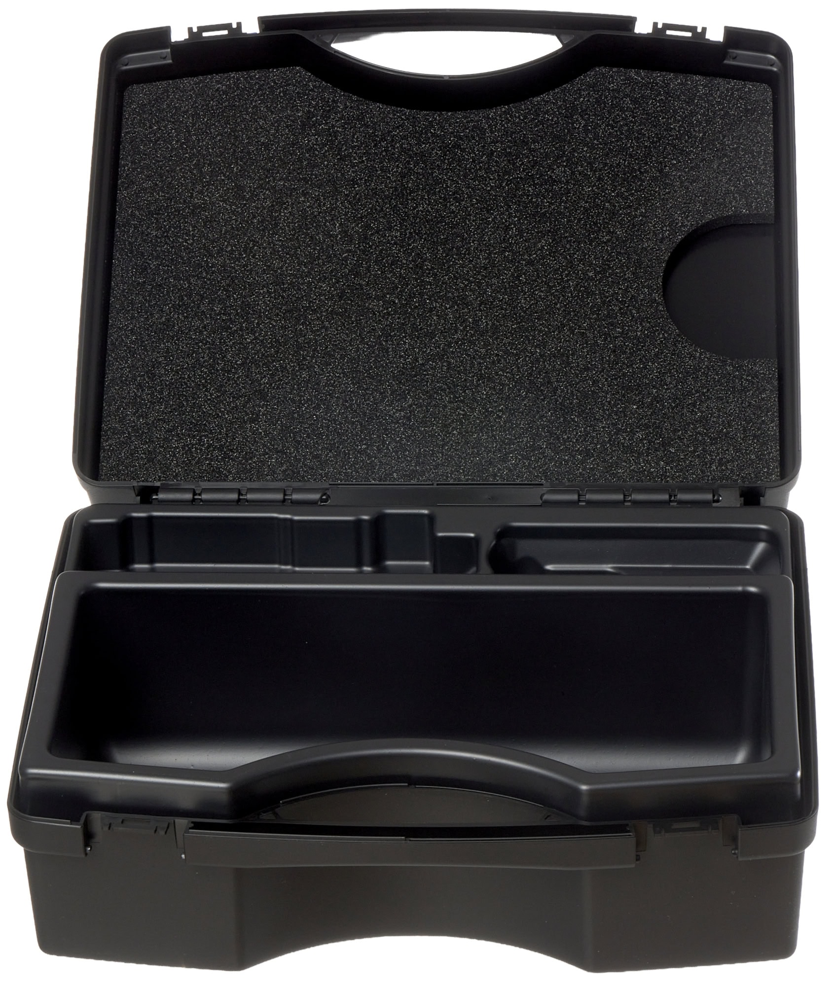 Preview: Dräger® X-am® Pumpe Koffer 8327104, Für Dräger® X-am® Pumpe