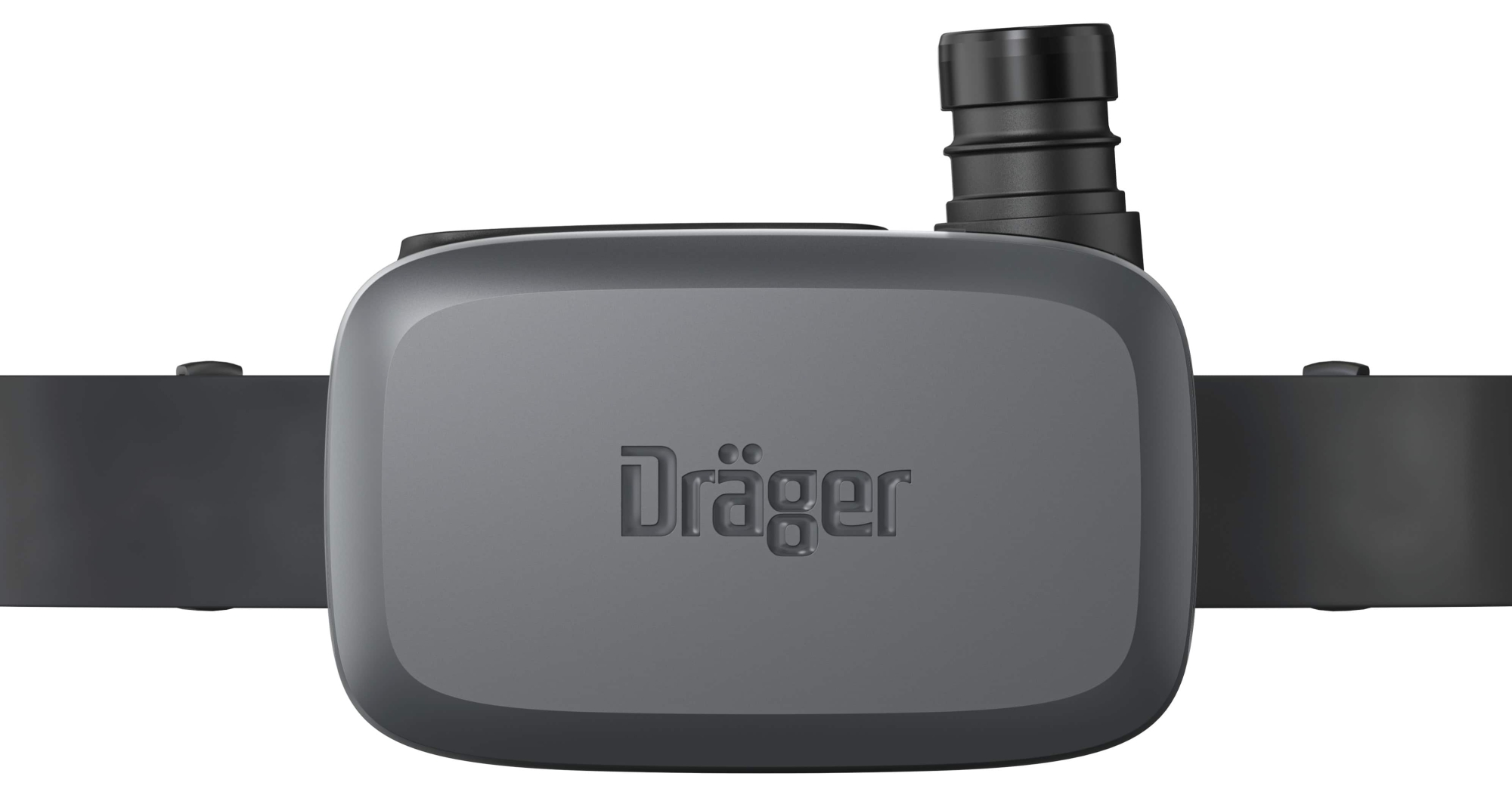Dräger® X-plore® 8300 Dekon Gürtel 3732641, Für X-plore® 8300 Gebläseeinheiten
