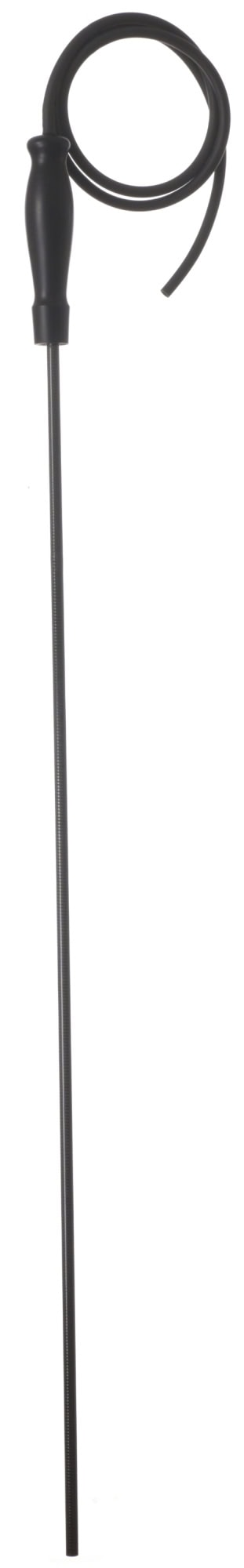Dräger® Stabsonde 90 8316532, Carbon, Geeignet auch für reaktive Gase, Länge: 90 cm, inkl. 1,5 m FKM Schlauch mit Innendurchmesser: 3 mm, Für Dräger® X-am® Pumpe / 3500 / 7000 / 8000