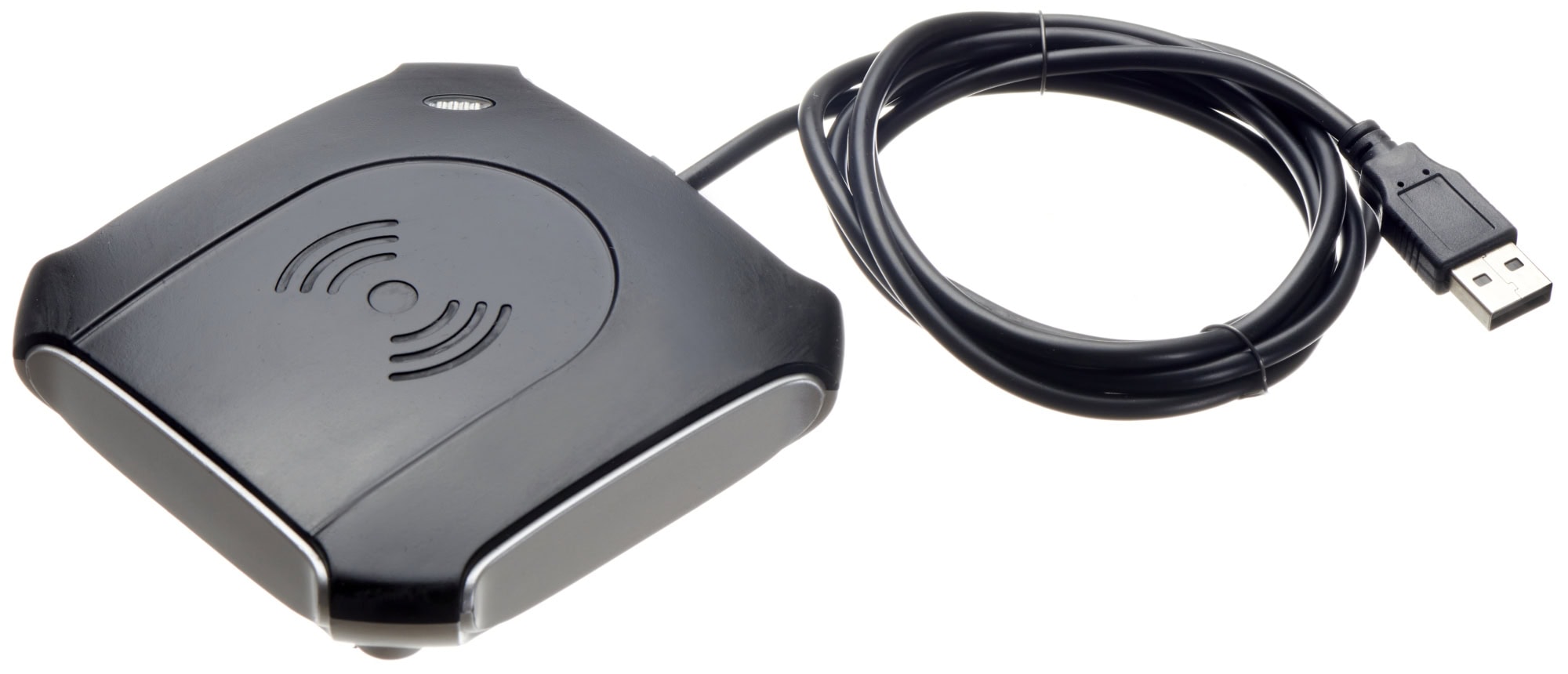 Dräger® RFID Transponder / Lesegerät 6559283, USB-A, Zum Auslesen von RFID Chips von Dräger® Gasmessgeräten