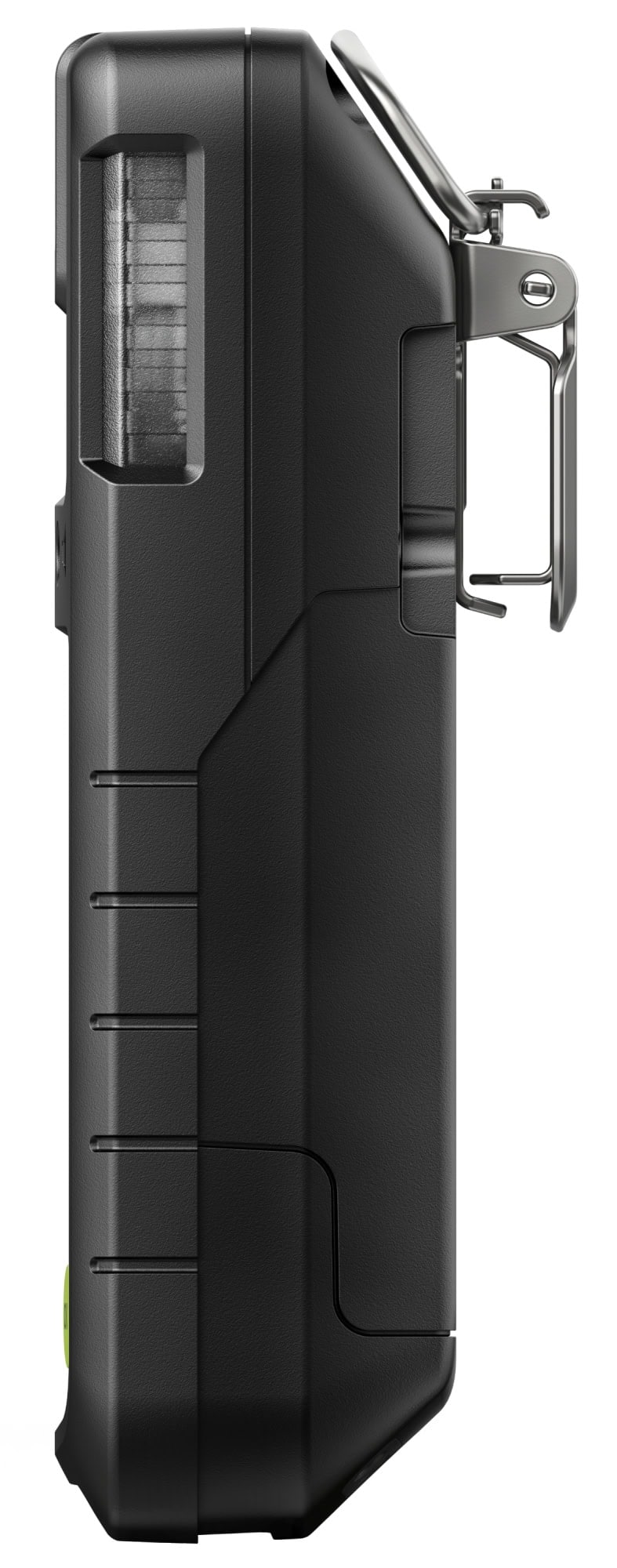 Dräger® X-am® 2800 Mehrgasmessgerät 3703919, Sensoren: CatEx, O2, CO LC, H2S LC, inkl. Akku- & Ladetechnikset, 1 bis 4 Gase Messgerät, IP 68 Staub- & Wasserdicht, Für die persönliche Gasüberwachung im täglichen Einsatz