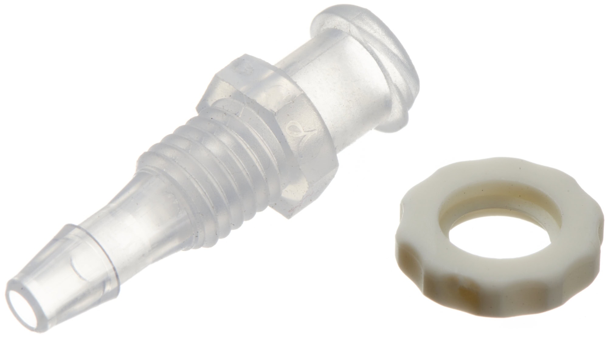 Dräger® Filteranschluss 8319397, Für Dräger® Staub- und Wasserfilter 8319364