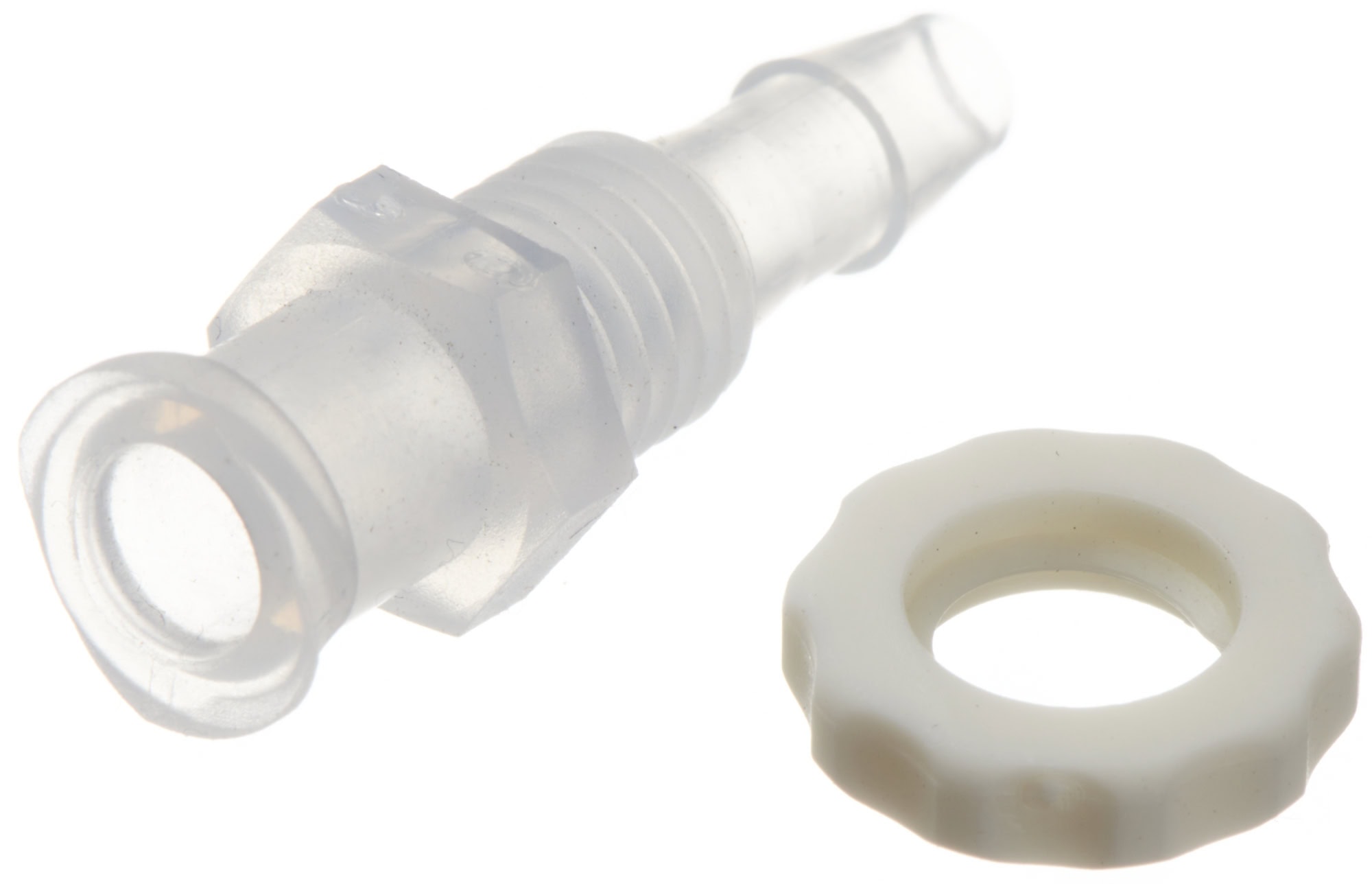 Preview: Dräger® Filteranschluss 8319397, Für Dräger® Staub- und Wasserfilter 8319364