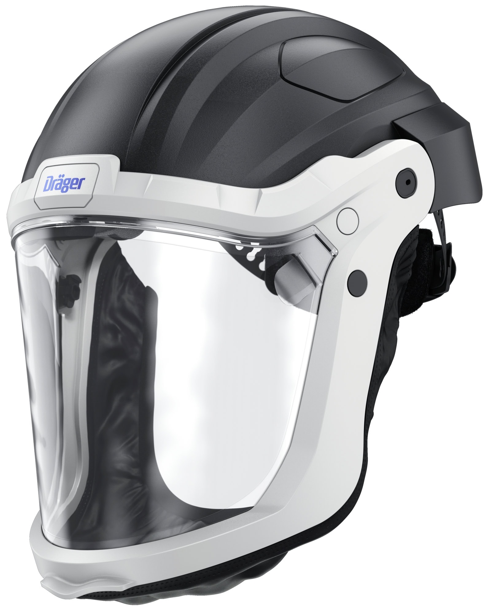 Dräger® X-plore® 8000 Komfort Schweißband 3734450, Für Visierkopfteil und Visierhelm HL1, Grau, Ersatzteil