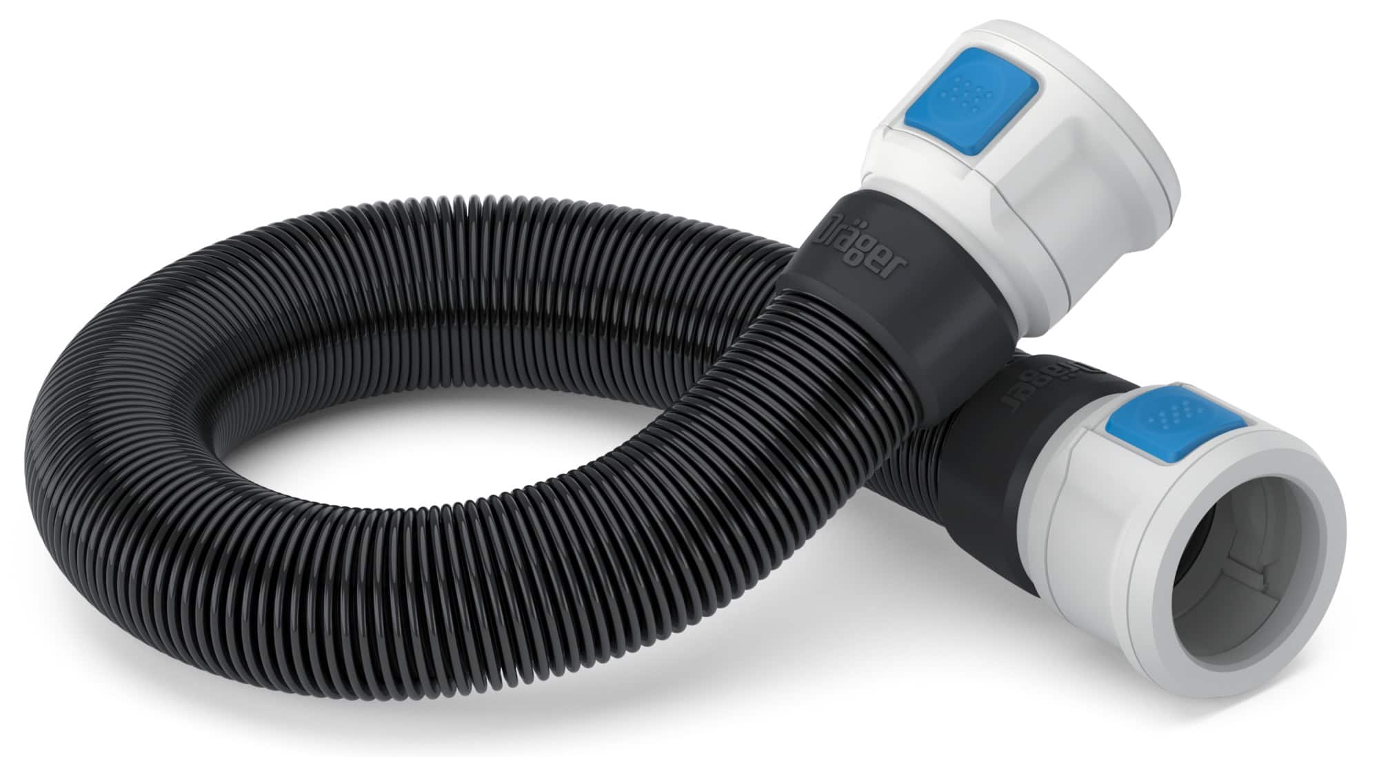 Dräger® X-plore® 8300 Gebläseatemschutz Set X-plore-8300-LIK1, TH3/TM3, 8 - 11 Stunden Laufzeit, Partikelschutz, Leicht-Industrie, Teile: [3734400, R59600, 3710810]