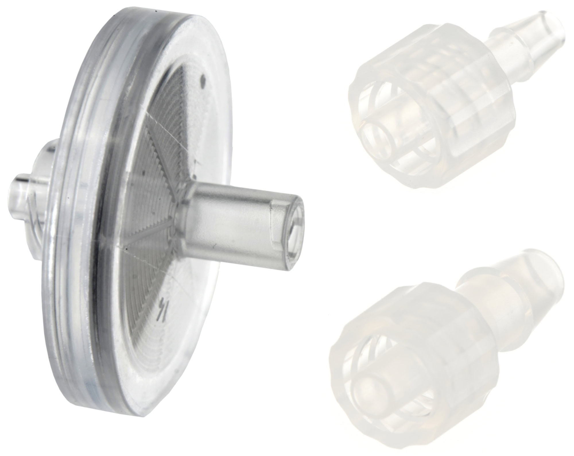 Dräger® Staub- und Wasserfilter mit Luer Adaptern 3 mm & 5 mm 8319364, Schutz gegen Staub und Wasser, Für Dräger® Gasmessgeräte