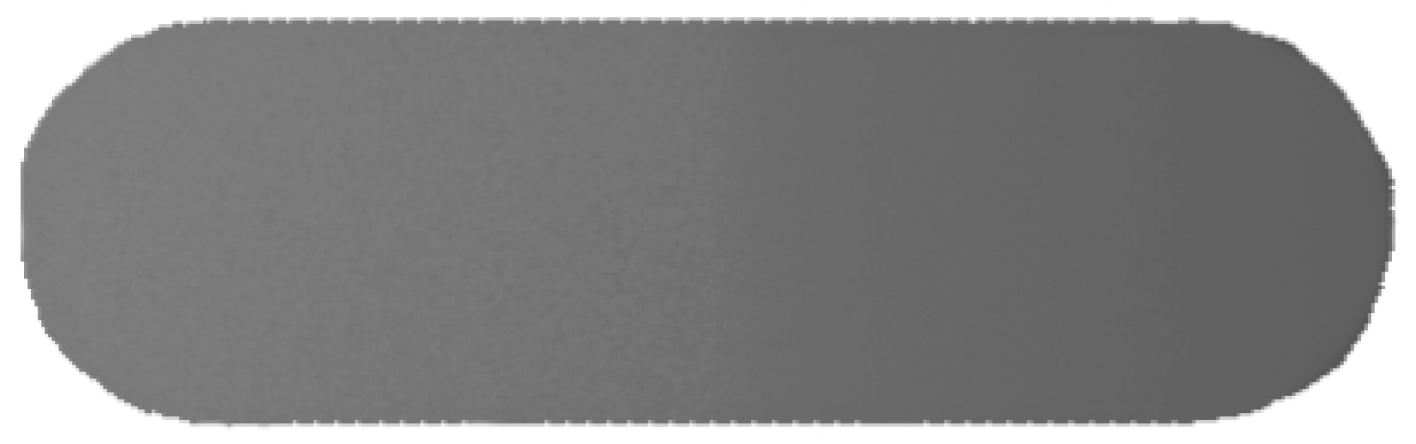 Dräger® X-am® Aufkleber Set 3703852, Silber, 10 Stück pro Pack, Für Kennzeichnung von Dräger® X-am® 2800 / 5800 Mehrgasmessgeräte