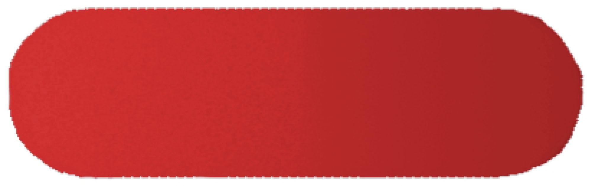 Dräger® X-am® Aufkleber Set 3703853, Rot, 10 Stück pro Pack, Für Kennzeichnung von Dräger® X-am® 2800 / 5800 Mehrgasmessgeräte