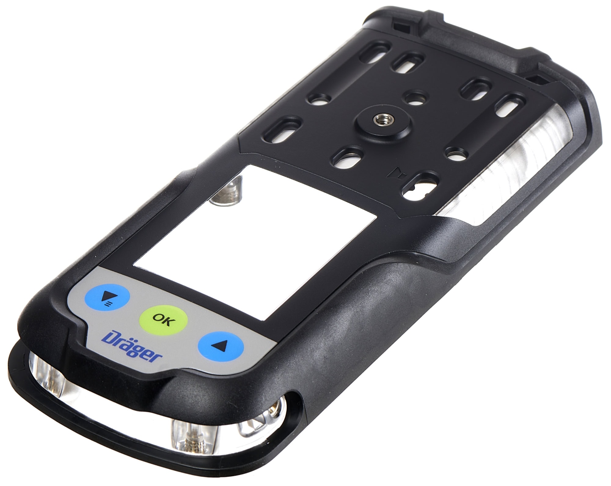 Dräger® X-am® 3500 Vorderschale inkl. Membranen 8328604, Ersatzteil, Für Dräger® X-am® 3500