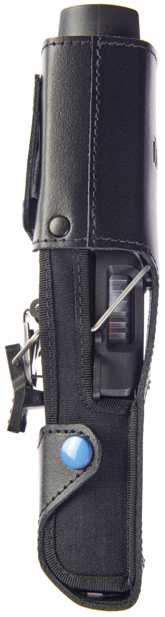 Dräger® X-am® Pumpe Ledertasche 8327103, Für Dräger® X-am® Pumpe