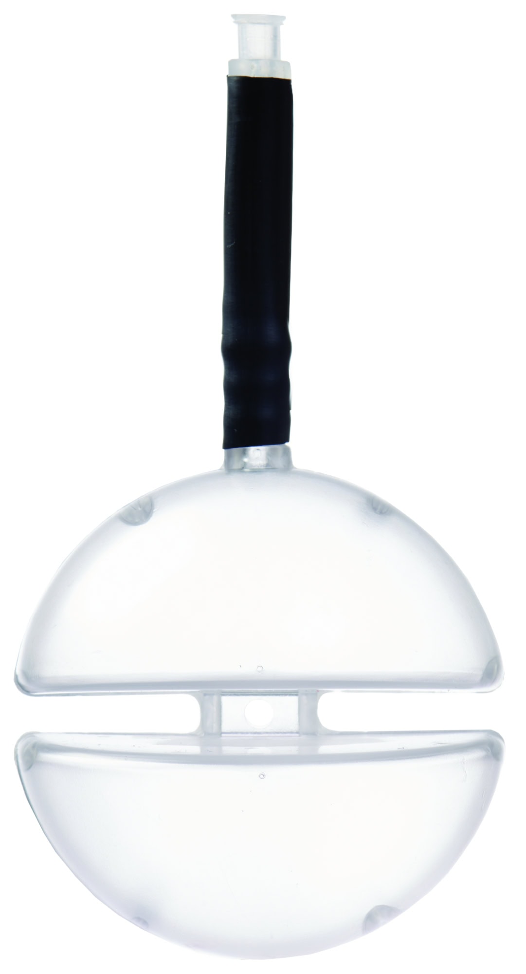 Dräger® Schwimmersonde mit Luer Adapter 8327654, 50 cm, FKM Schlauch, Innendurchmesser: 5 mm, Für Dräger® X-am® Handpumpe / 125 / 3500 / 8000 & X-zone® 5500