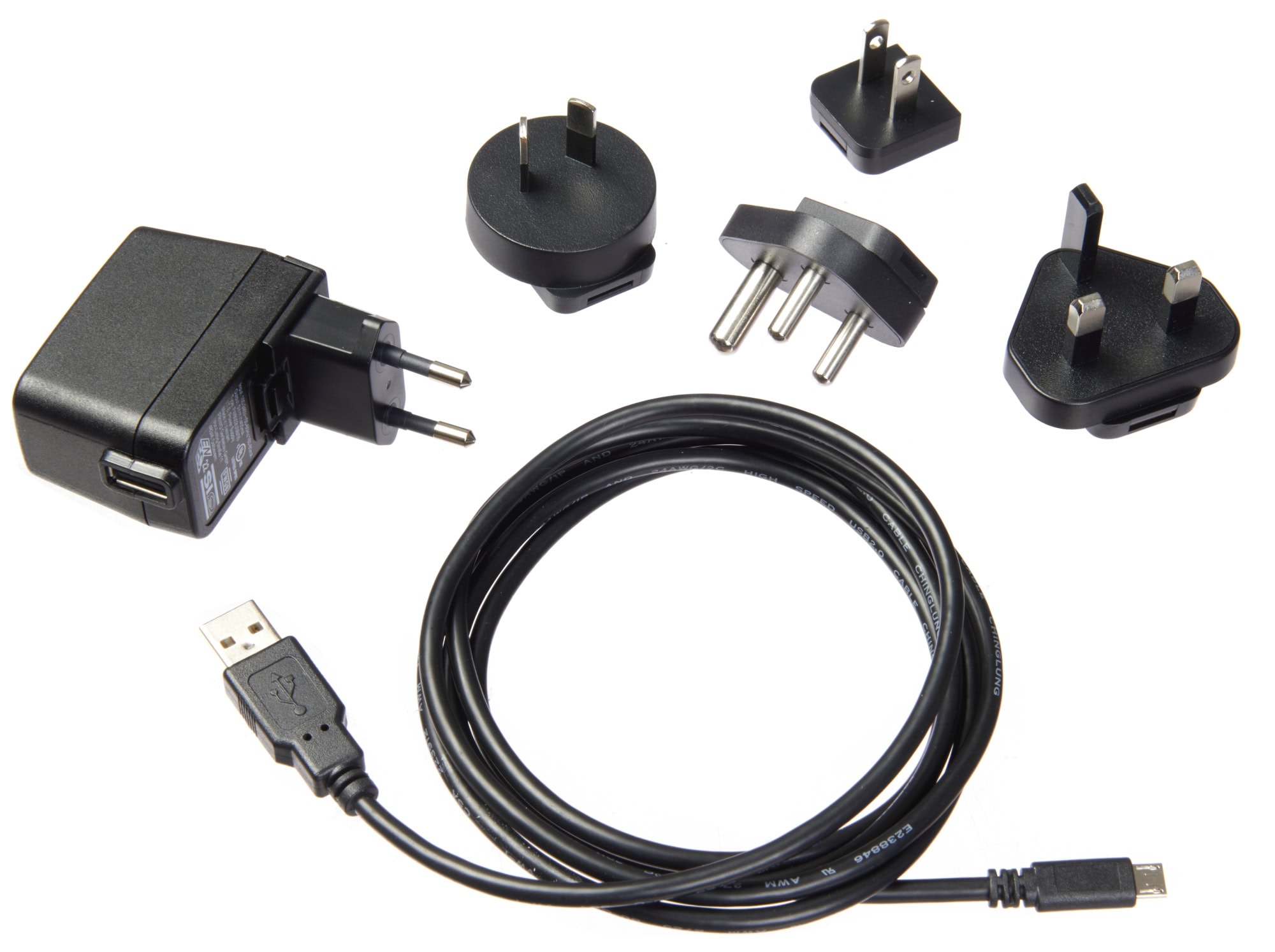 Dräger® X-am® Pumpe CSE Kit 8327117, X-am® Pumpe inkl. Koffer, Tragegurt, Schwimmersonde, 5 m FKM Schlauch & Netzteil, Zur Fernprobenahme von Gasen, Für Dräger® X-am® 2500 / 2800 / 5000 / 5600 / 5800