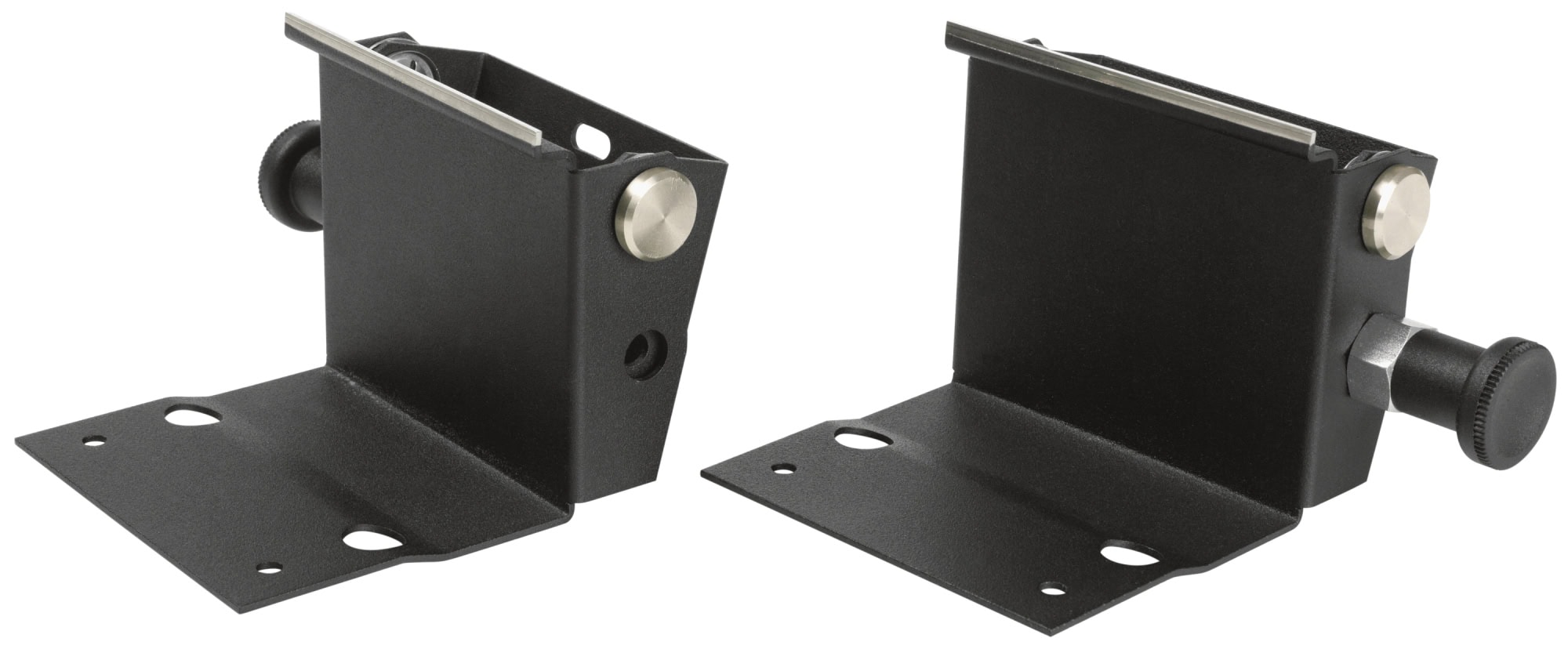 Dräger® X-dock® Wandhalterung Komfort 8321910, Einstellbarer Kippwinkel, Für Dräger® X-dock® Station zum Befestigen an der Wand