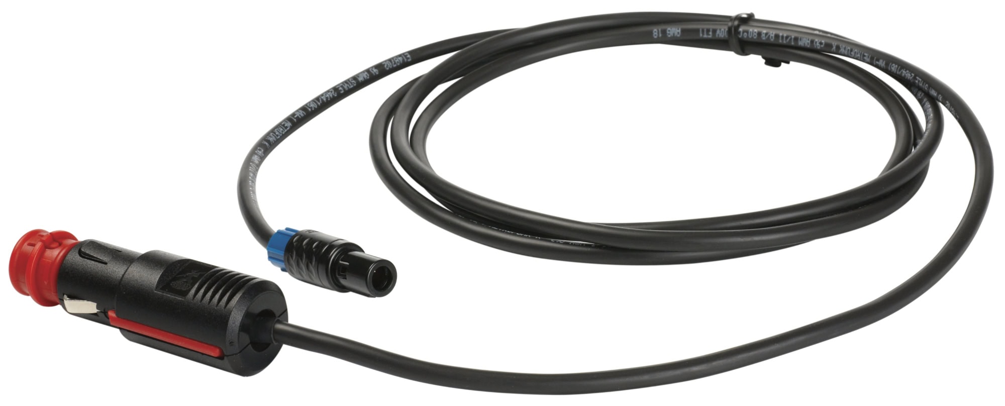 Dräger® X-dock® Kfz Adapter 8321855, Maximal bis zu 3 Module, 150 Watt, 12V / 24V, Für Dräger® X-dock® Stationen im mobilen Betrieb