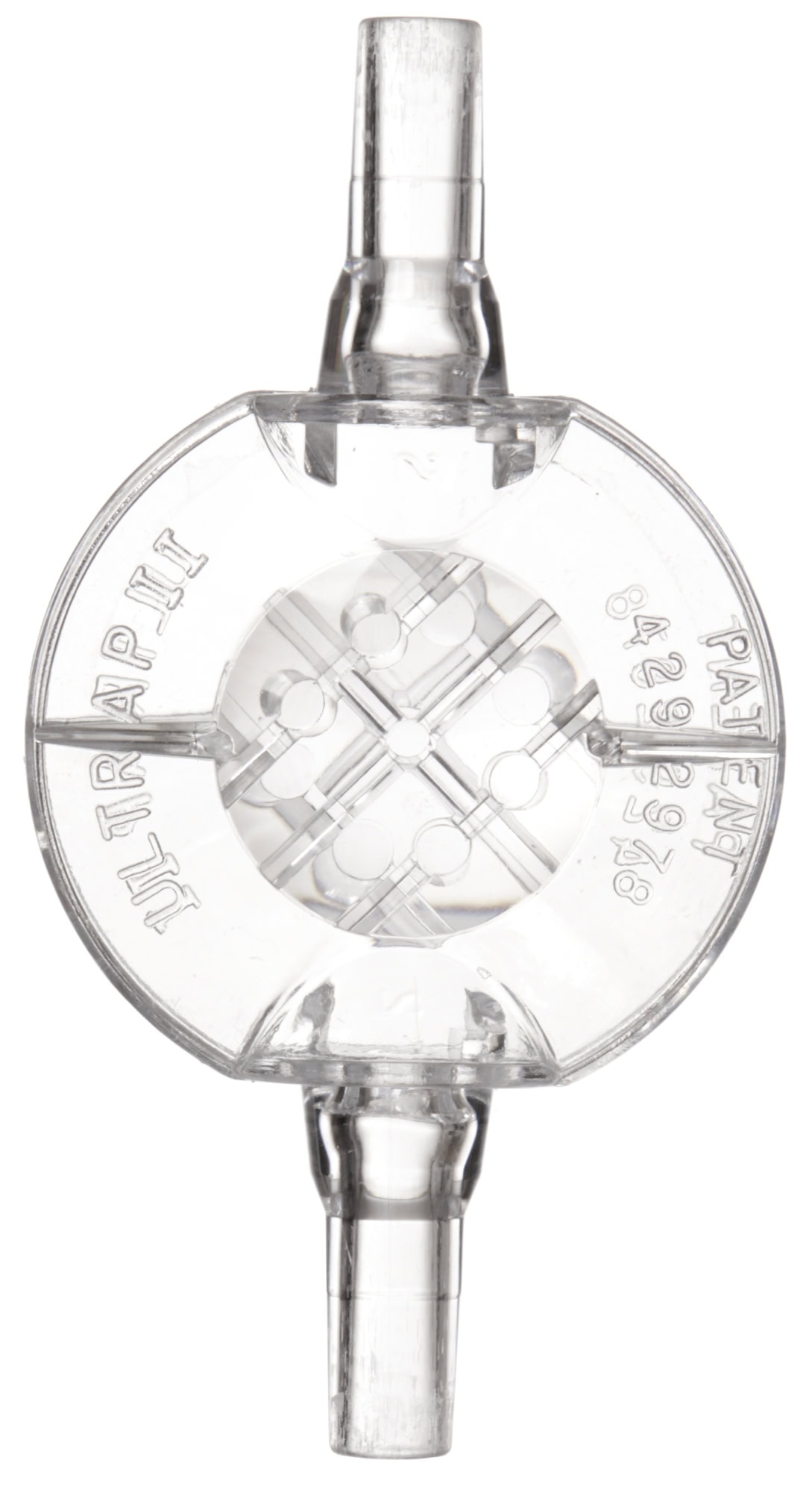 Dräger® Wasserfalle 6805473, 100 Stück pro Packung, Innendurchmesser: 5 mm, Lösemittelbeständig, Schutz gegen Wasser