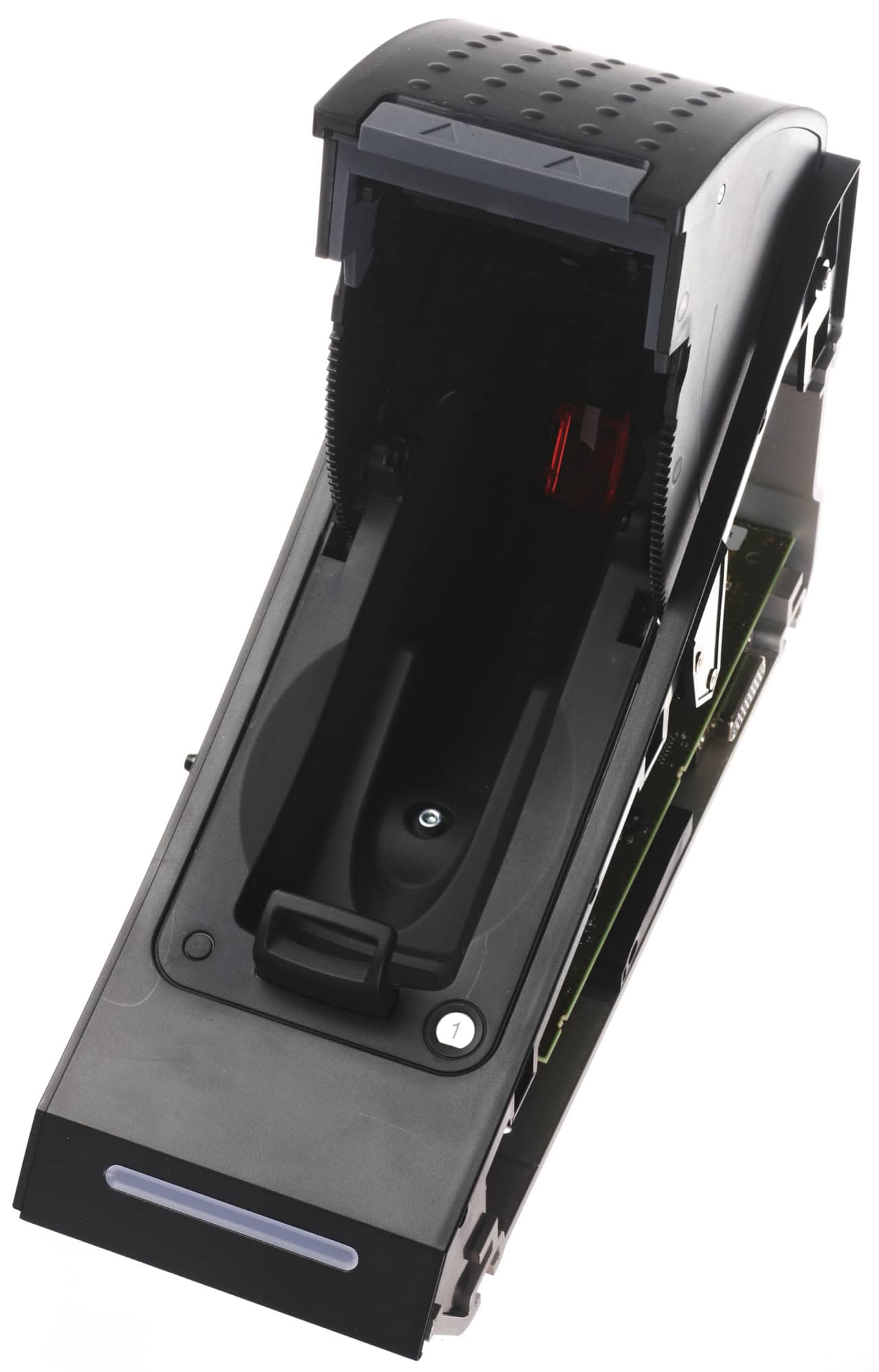 Dräger® X-Dock® 6000 X-am® 125+ Modul 8321891, Mit Ladefunktion, Erweiterungsmodul für Dräger® X-dock® 6300 & 6600, Für Begasungstest, Justierung & Kalibrierung