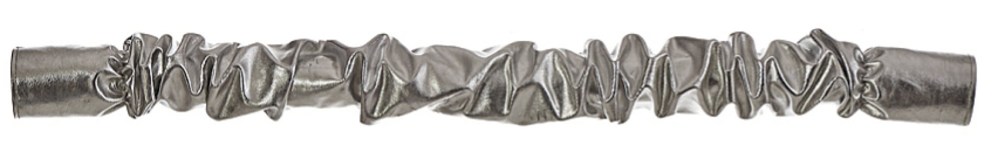 Dräger® X-plore® 8000 Hitzeschutz Schlauchüberzug 3739882, Silber, Für X-plore® 8300 / 8500 IP / 8700 EX Luftschläuche
