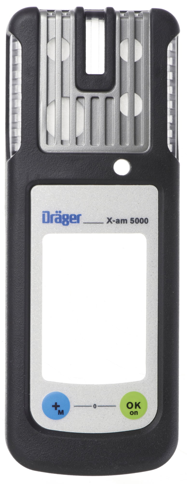 Dräger® X-am® Vorderschale 8321633, Ersatzteil, Für Dräger® X-am® 2600 / 5000 / 5600