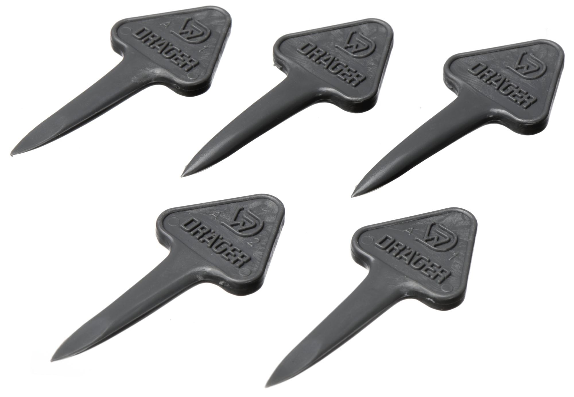 Dräger® O-Ring Entferner für XXS Sensoren R21402, Für den Tausch von Dräger® XXS Sensoren