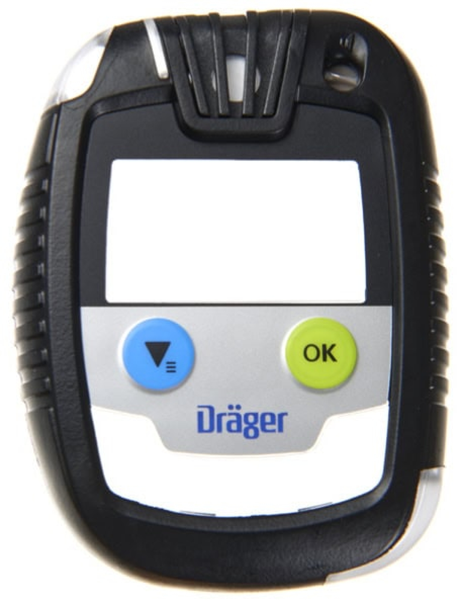 Dräger® Pac® Vorderschale 8326848, Für Dräger® Pac® 6000 / 6500 Eingasmessgeräte