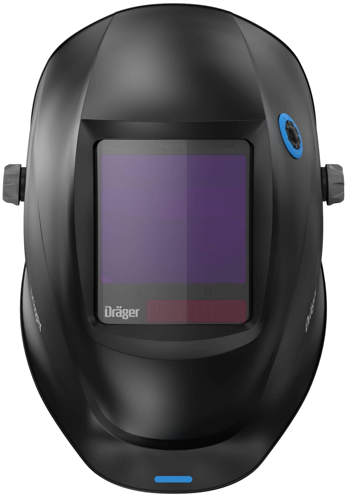 Dräger® X-plore® 8000 Schweißband Set 3728179, Für Standard Schweißerschutzvisier, Ersatzteil
