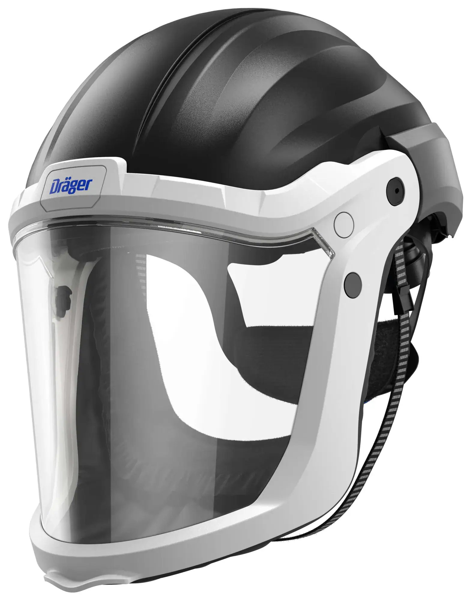 Dräger® X-plore® 8000 Komfort Schweißband 3734450, Für Visierkopfteil und Visierhelm HL1, Grau, Ersatzteil