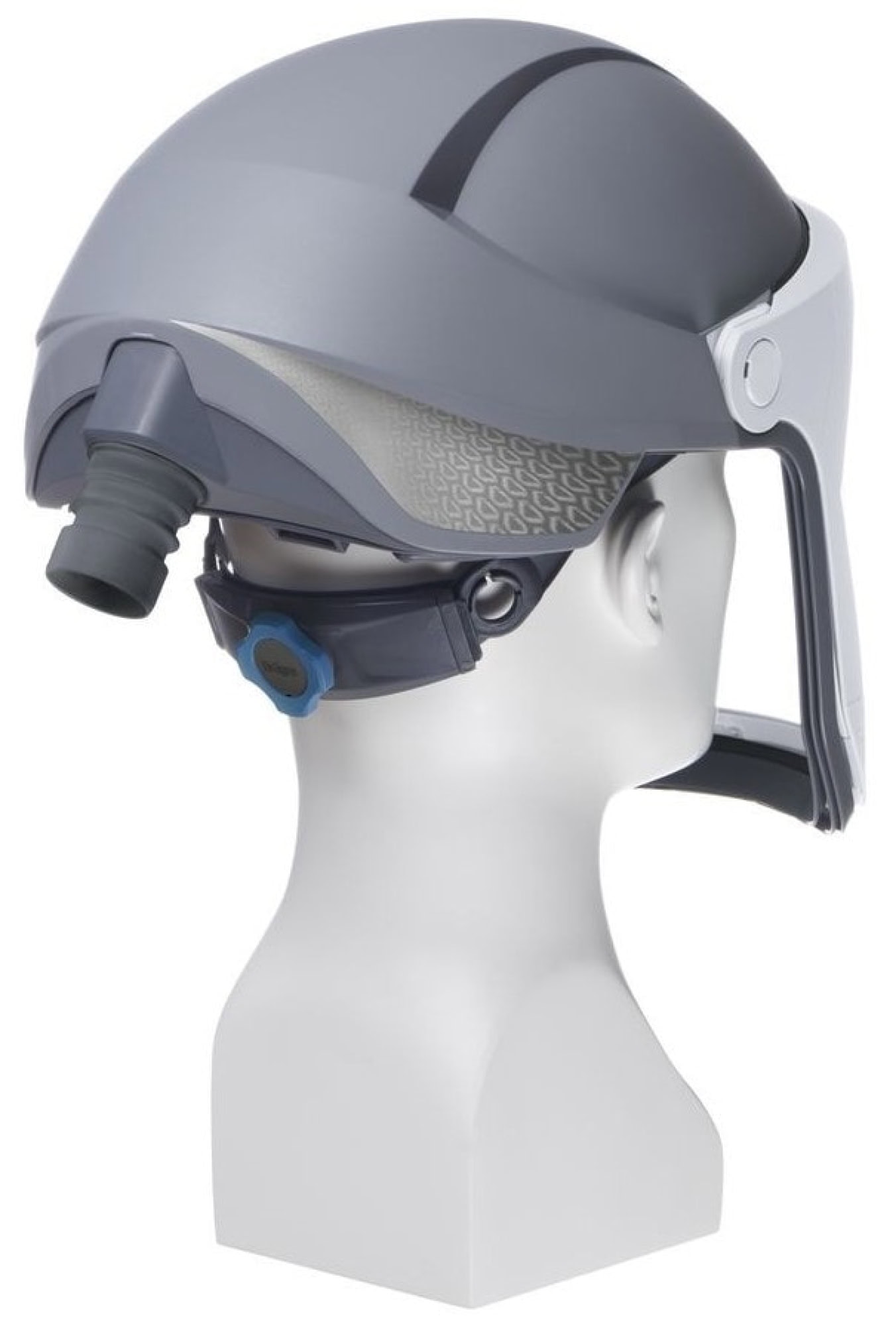 Dräger® X-plore® 8000 Gebläseatemschutz Set X-plore-8700-HIK4, TH3, Partikel- Gase- & Dämpfeschutz, EX-Schutz, Schwer-Industrie, Teile: [R59560, 3710780, R59600, 6739730, 6739535]