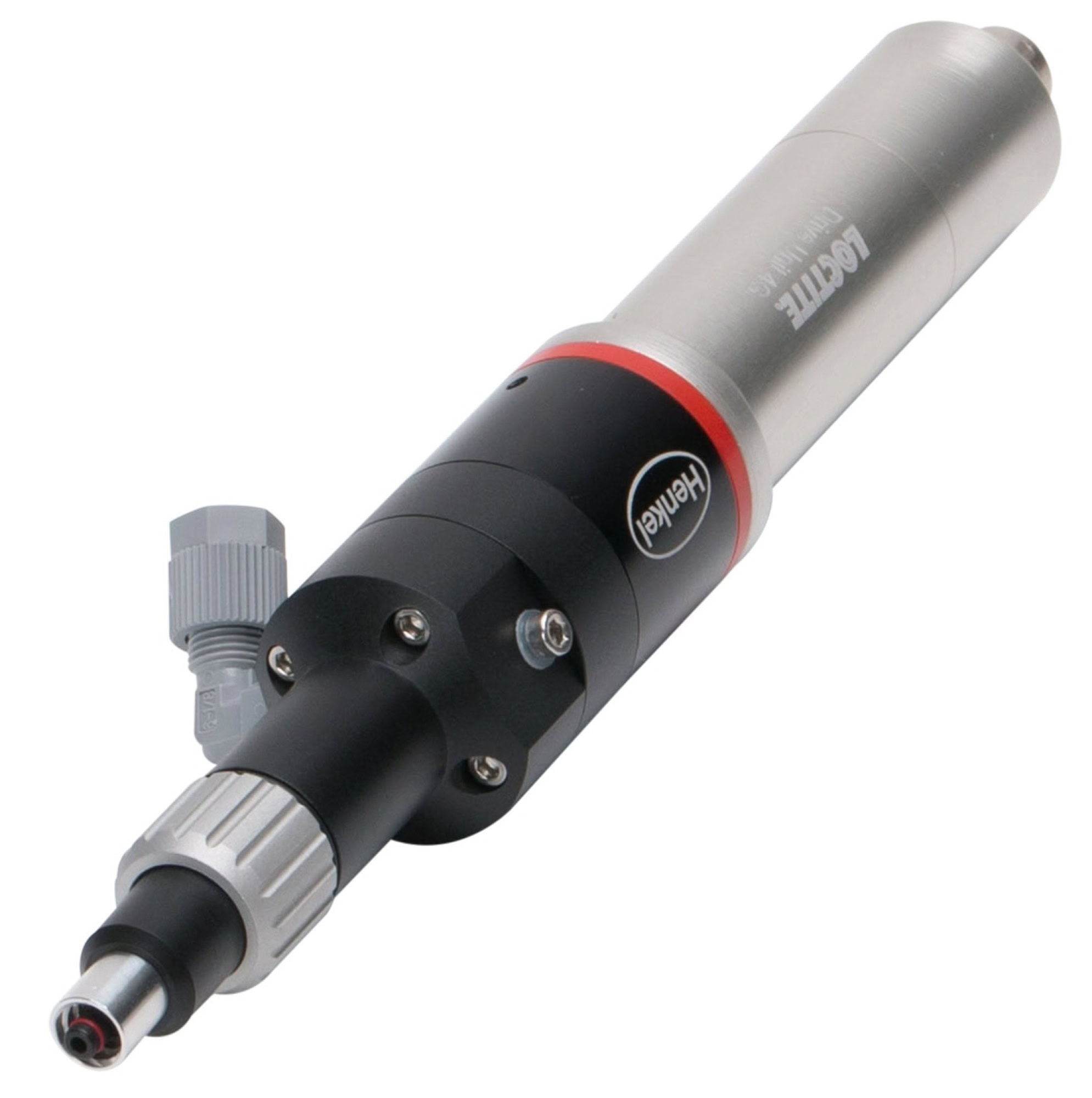 Henkel™ Loctite® Volumetrischer Rotordispenser 4.0, 1196160, Zum Auftragen von anaeroben, lichthärtenden und UV-Acrylklebstoffen