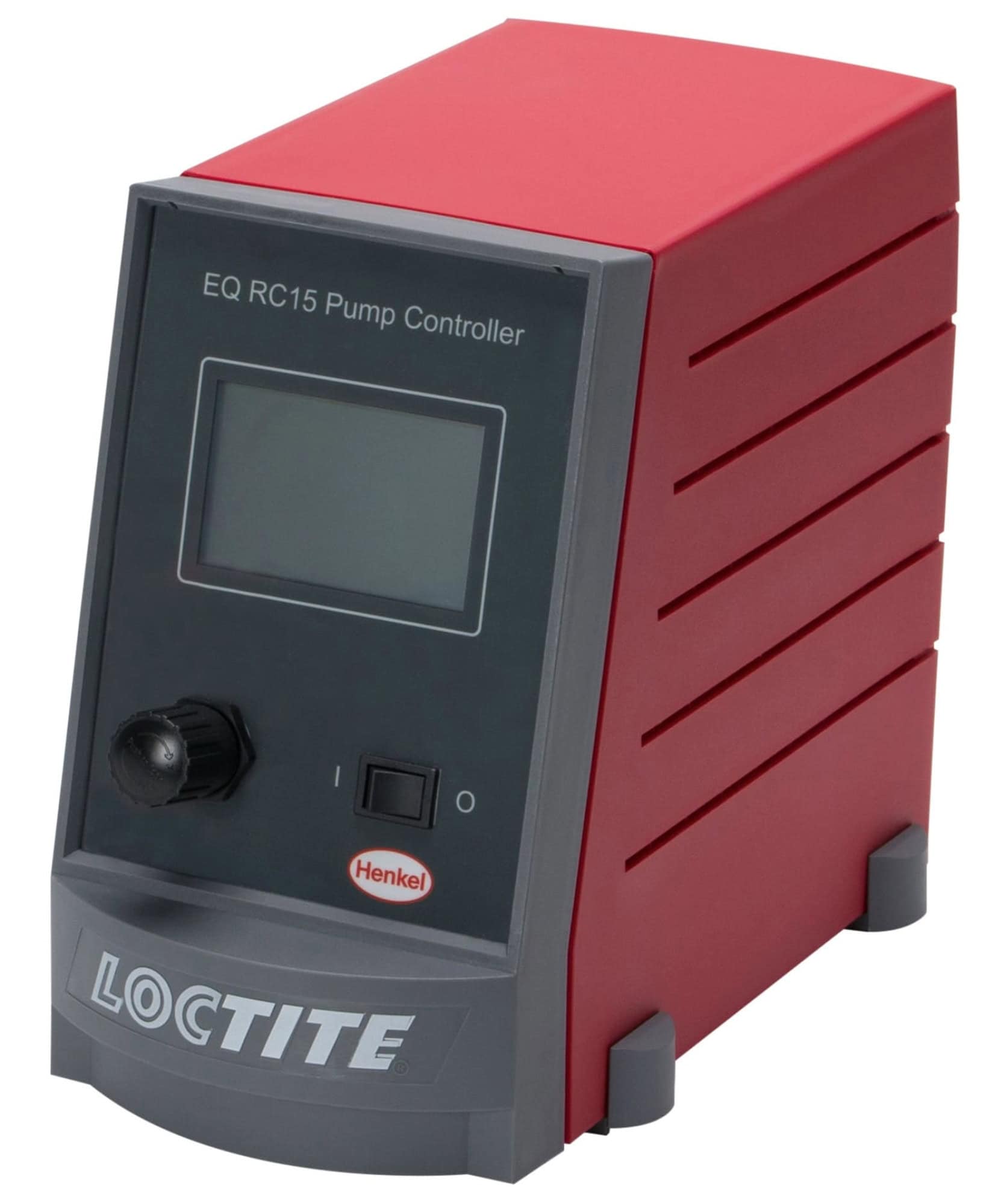 Henkel™ Loctite® RC15 Steuergerät für Rotordispenser