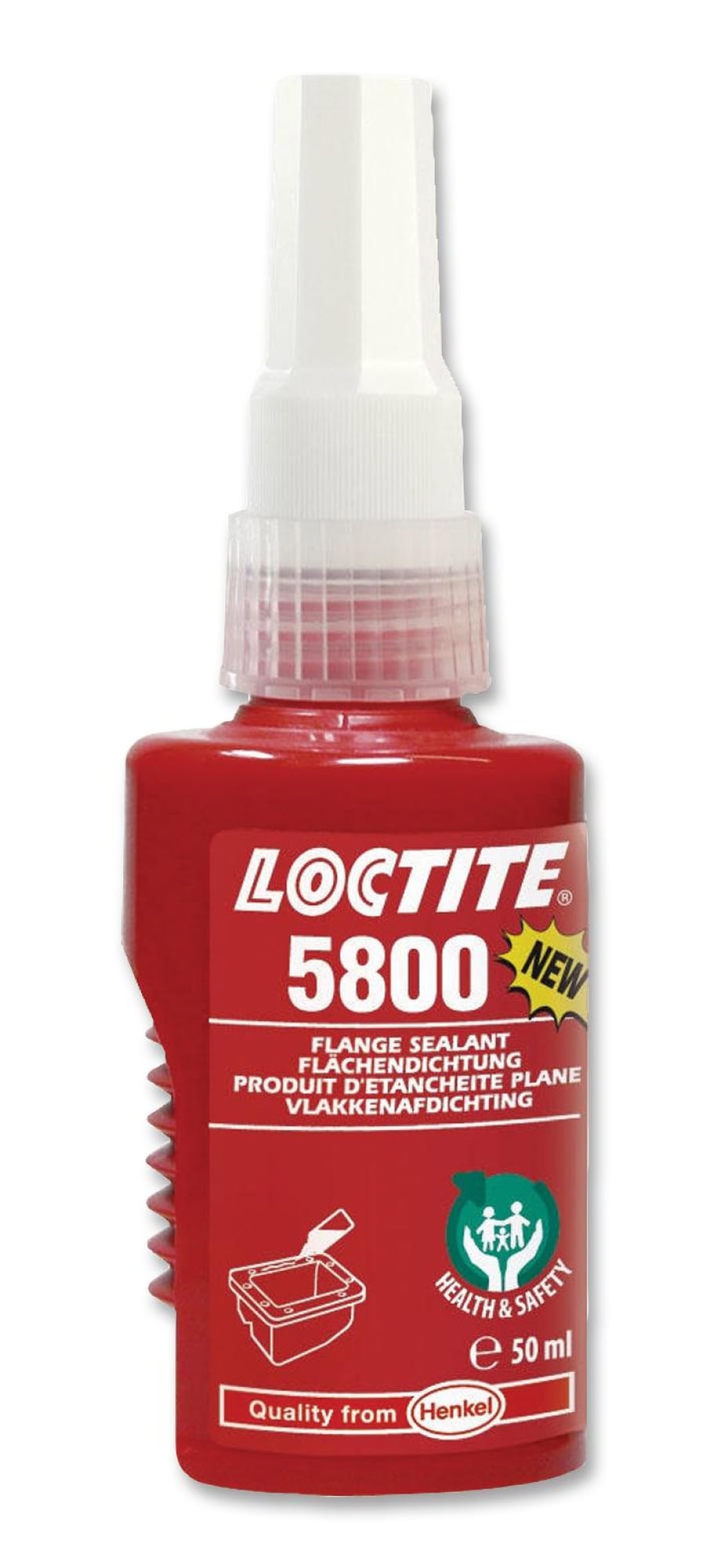 Loctite 5800