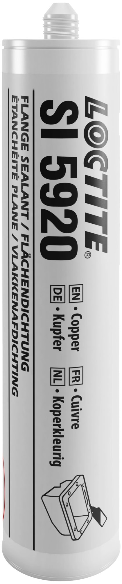 Loctite SI 5920