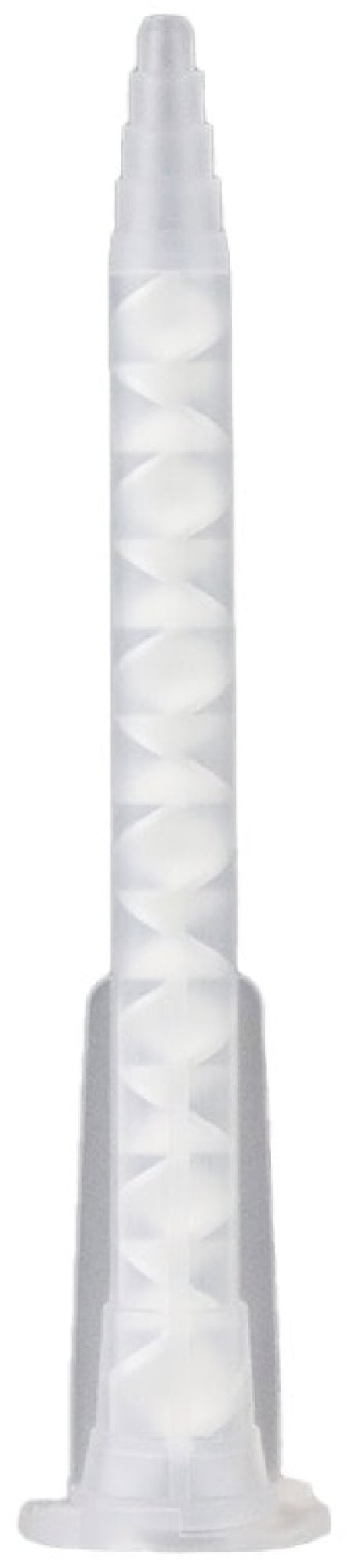 Henkel™ Loctite® Helix Mischer 1646832, Für 50 ml Doppelkartuschen, Mischverhältnis 1:1 / 2:1, Länge 58 mm, Spitzenöffnung 5 mm