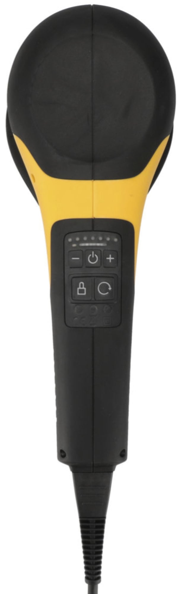 Mirka® POLAROS RP 600 Rotations Poliermaschine MRP6002100, Ø 150 mm, 0 mm Schleifhub, M4 Gewinde, Ohne Absaugung, 1 PS / 750 Watt, Für professionelle Polierarbeiten