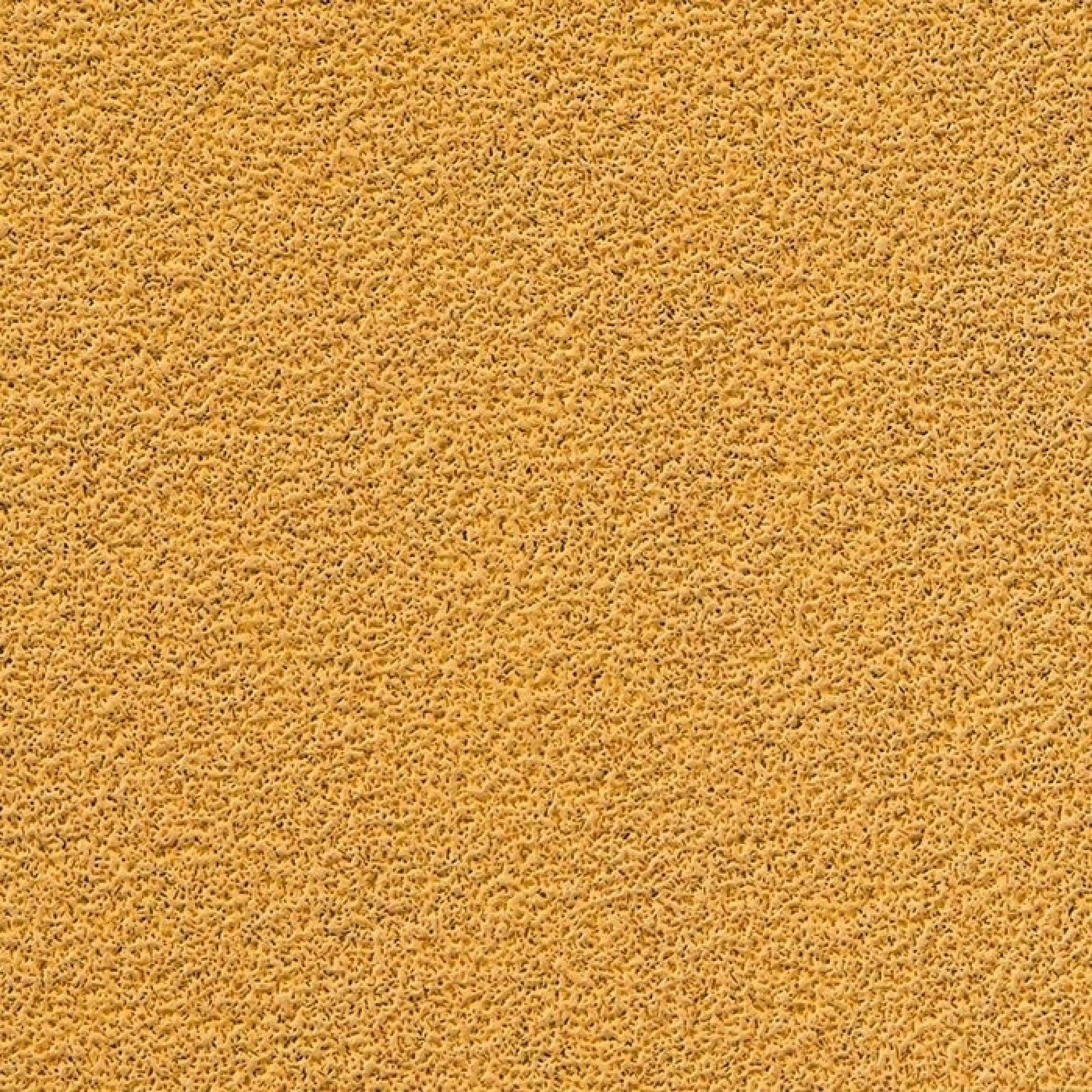 Mirka® Gold 2334109941, Ø 150 mm, P400, Ungelocht, Klebefilmhaftend, Schleifscheiben mit Aluminiumkorn