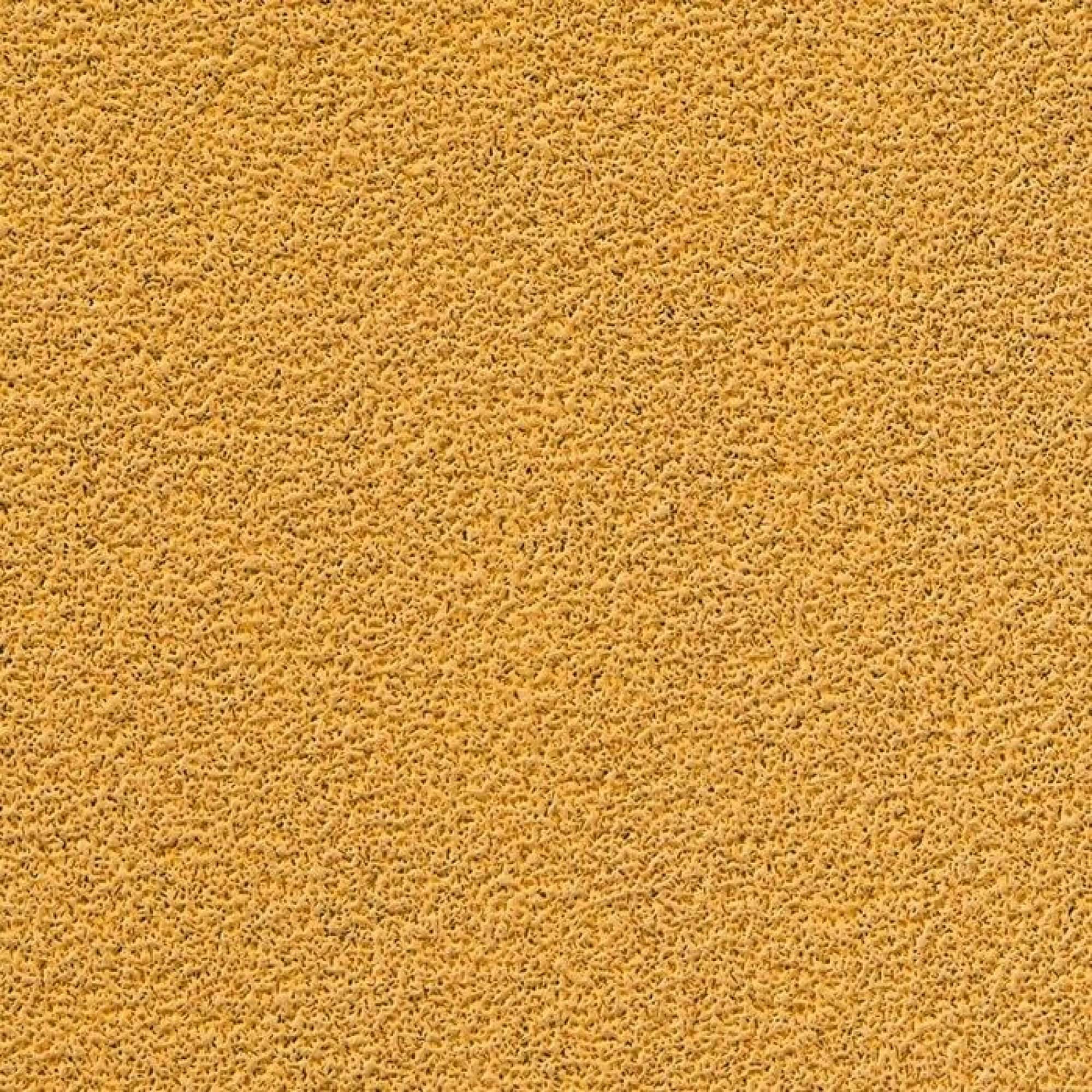 Mirka® Gold 2362609918, 150 mm, P180, 9-fach gelocht, Kletthaftend, Schleifscheibe mit Aluminiumkorn
