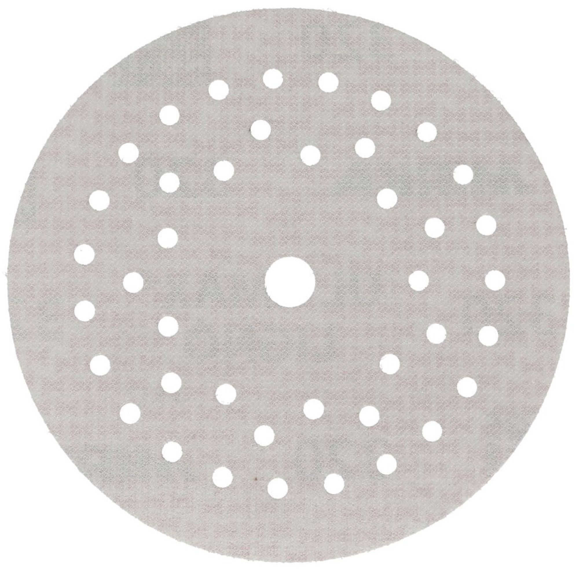 Mirka® Ultimax® Ligno Schleifscheibe UL6M109941, Ø 150 mm, P400, Multilochung, Kletthaftend, Latex Papierschleifscheibe mit Keramik- & Aluminiumkorn, Ideal für Holzschleifarbeiten