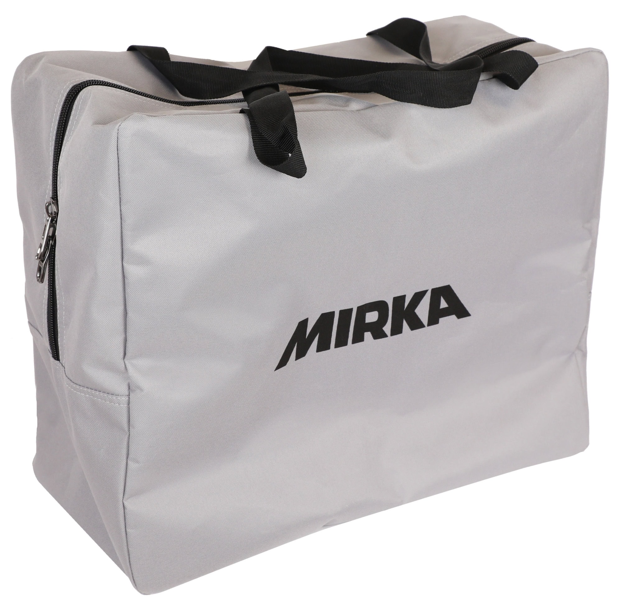 Mirka® Tragetasche für Schläuche 8992515611, Schwarz, Für alle Mirka® Absaugschläuche bis 10 m