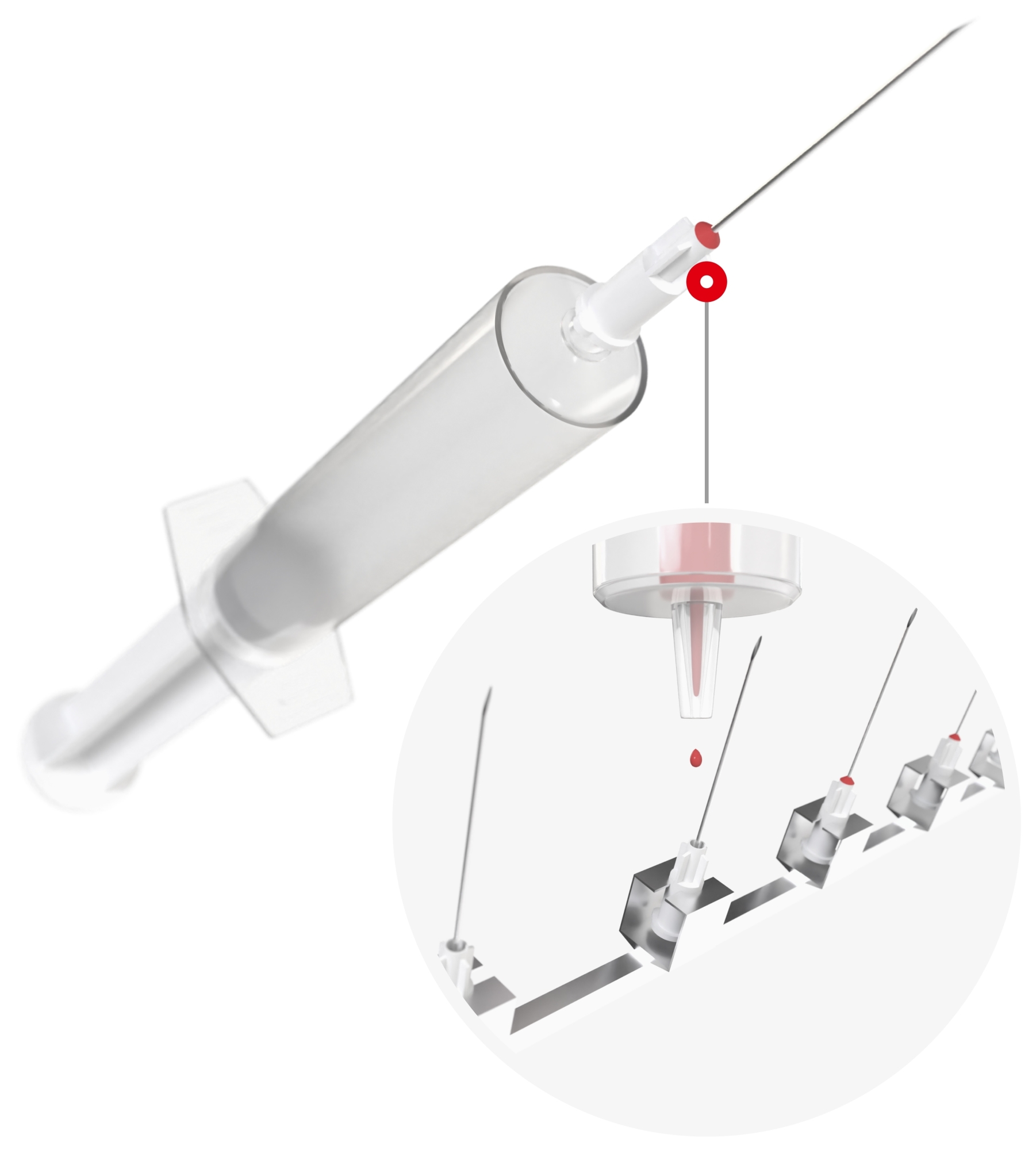 Preview: Henkel™ Loctite® AA 3961 UV Klebstoff, 1 L, Transparent bis Strohfarben, 2744716, nach ISO 10993 getestet, Ideal für das Verkleben verschiedener Metalle und Kunststoffe geeignet