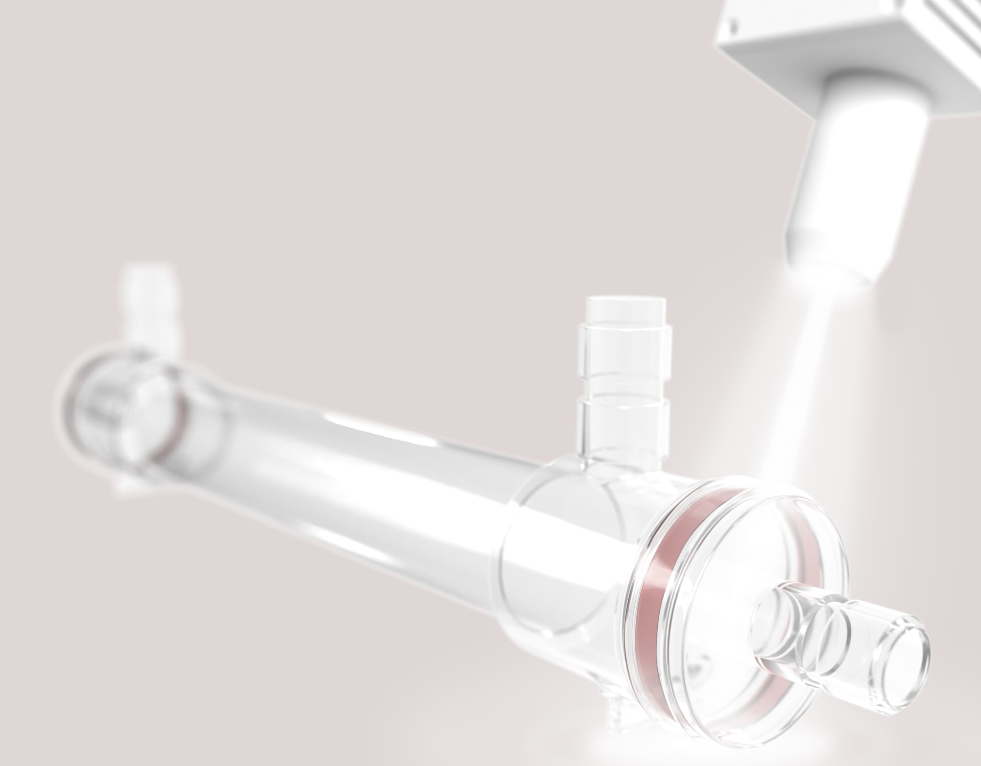Preview: Henkel™ Loctite® AA 3961 UV Klebstoff, 1 L, Transparent bis Strohfarben, 2744716, nach ISO 10993 getestet, Ideal für das Verkleben verschiedener Metalle und Kunststoffe geeignet
