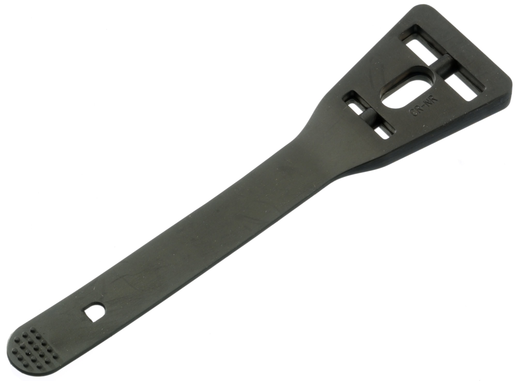 Dräger® X-am® Ersatzgurt für KFZ Einbauhalterung 8318788, Für Dräger® X-am® KFZ Einbauhalterung 8318779