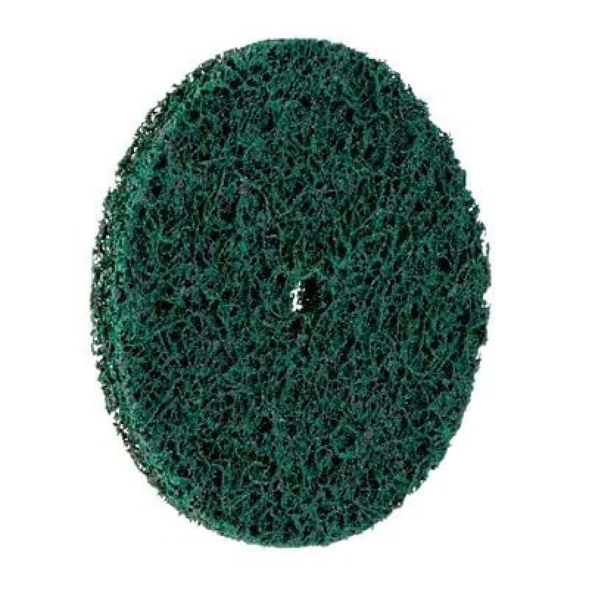 3M™ Scotch-Brite™ XT-DC Pro Extra Cut XTDCPEC100, Ø 100 mm, ø 13 mm, 9.500 U./Min., P100, A, Extra coarse, Grobreinigungsscheibe, Für Reinigungs- und Finisharbeiten